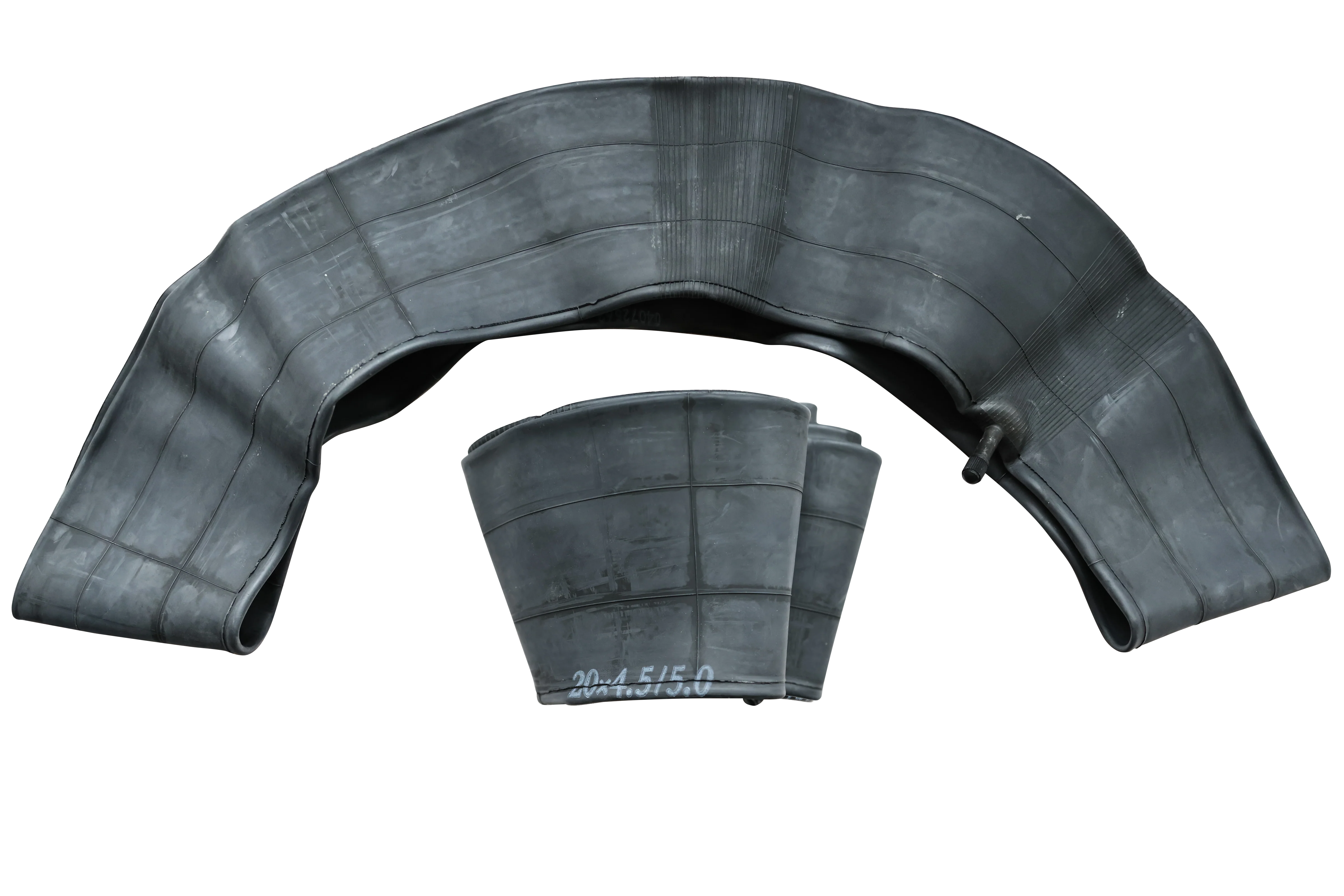 20x4.5 inch Self Healing Inner Tube - Image 2