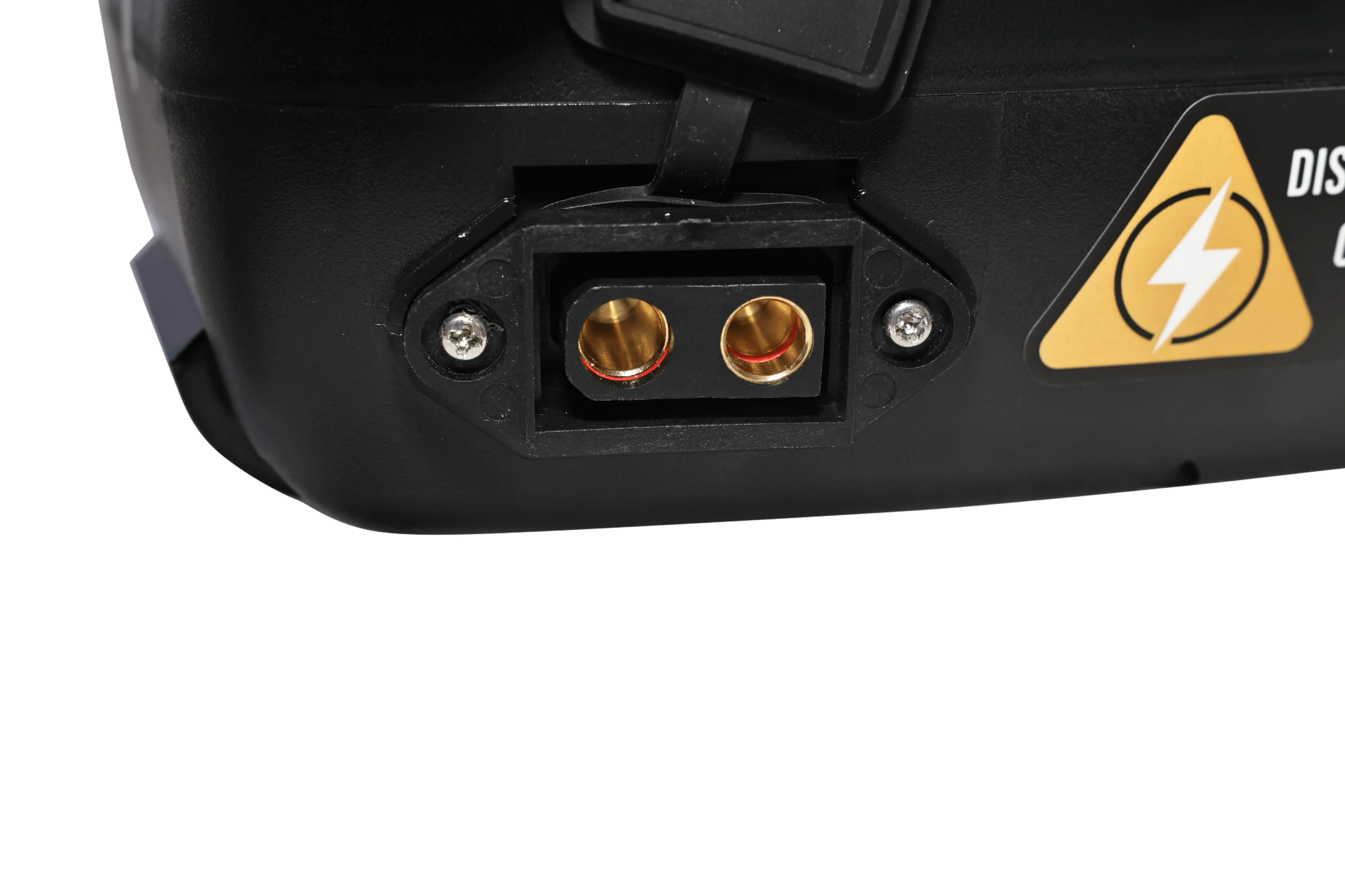 72V 20AH Battery Kit For The Mini Goat - 2nd Top Gas Tank Style - Image 3