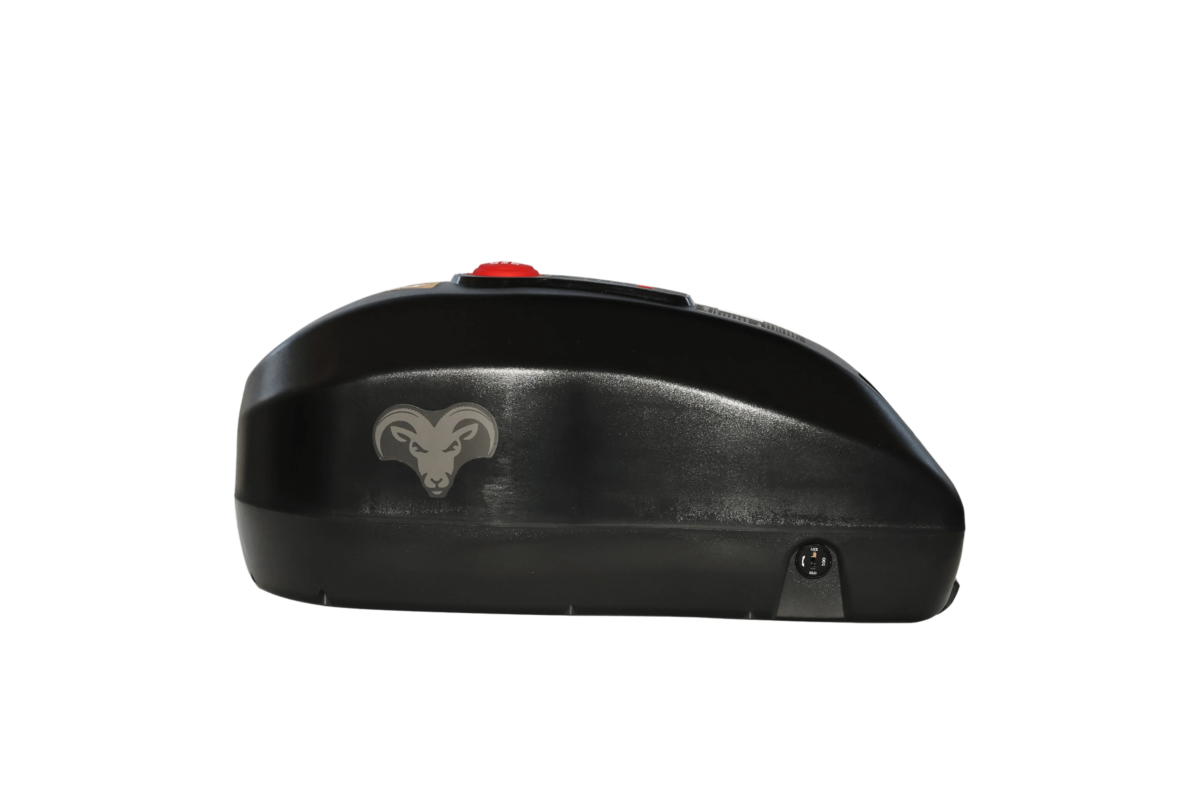 72V 20AH Battery Kit For The Mini Goat - 2nd Top Gas Tank Style - Image 5