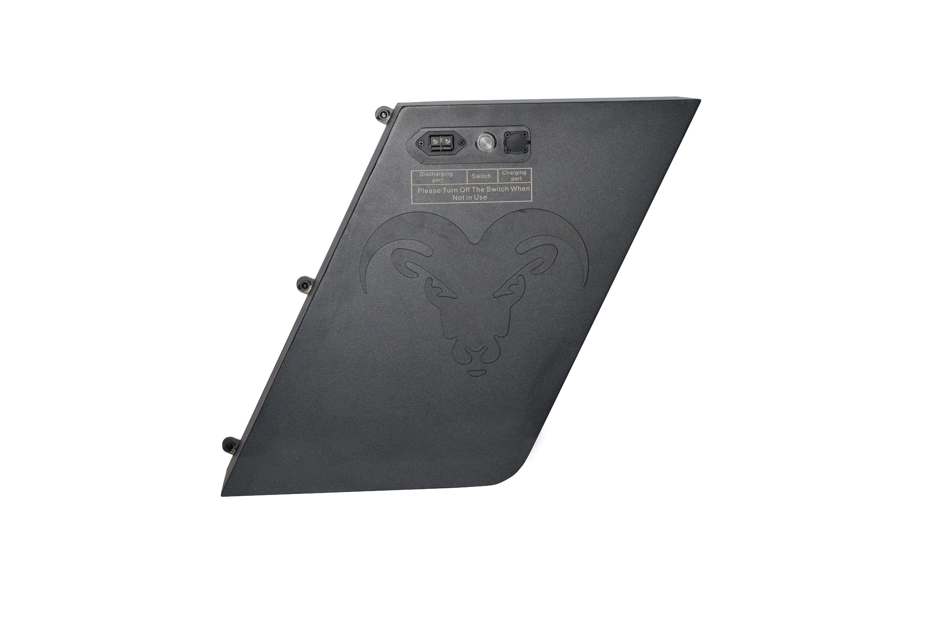 60V 17S 50Ah Frame Battery – Motor Goat - Image 3