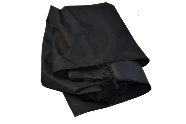 All-Weather E-Bike Cover for E-Bikes, Scooters, and Dirt Bikes - Image 3