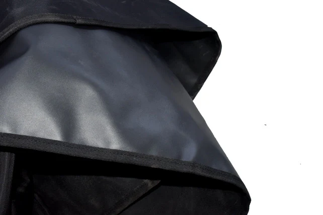 All-Weather E-Bike Cover for E-Bikes, Scooters, and Dirt Bikes - Image 4