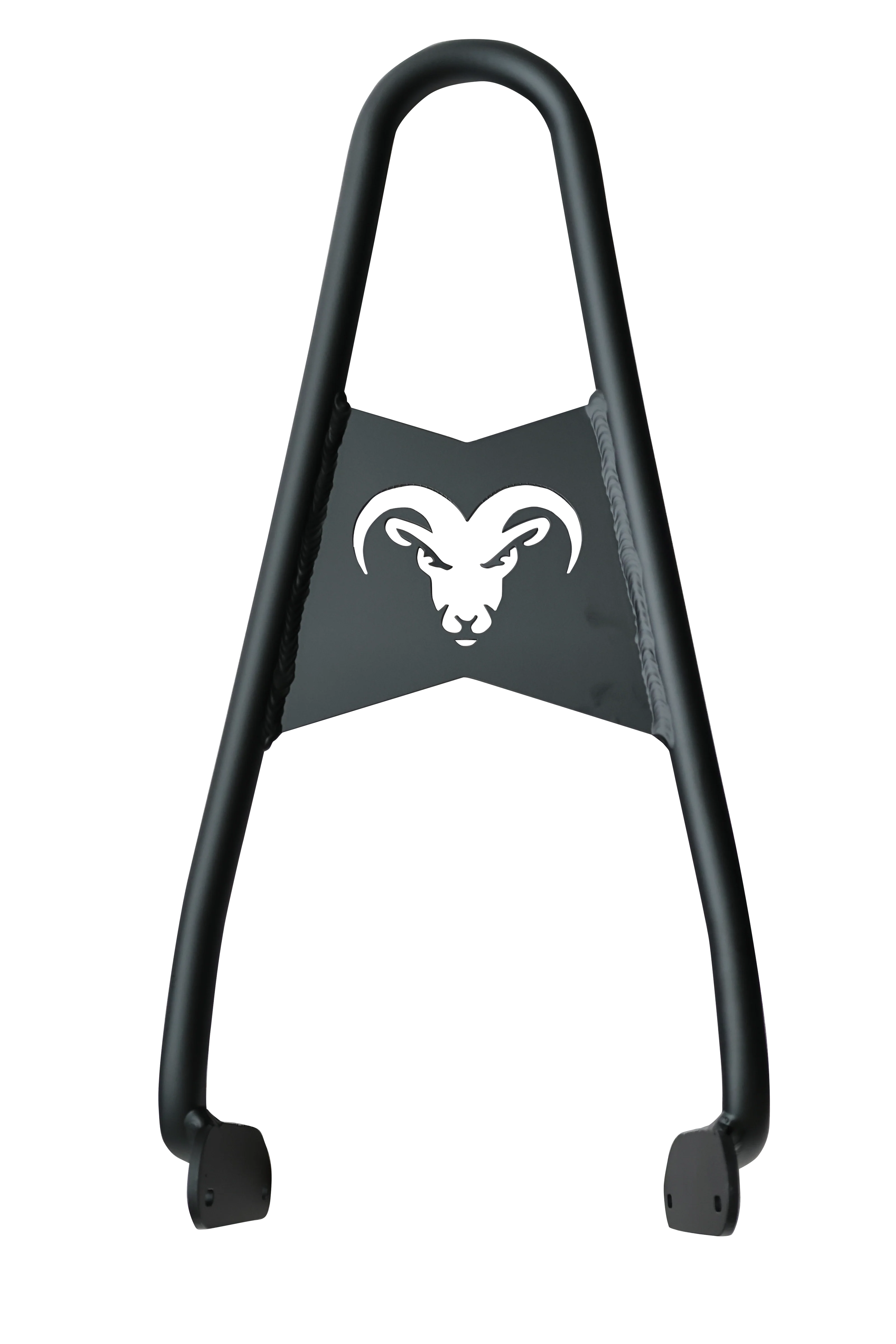 Backrest for Motor Goat, Power Goat, Mini Goat, and King Goat - Image 2