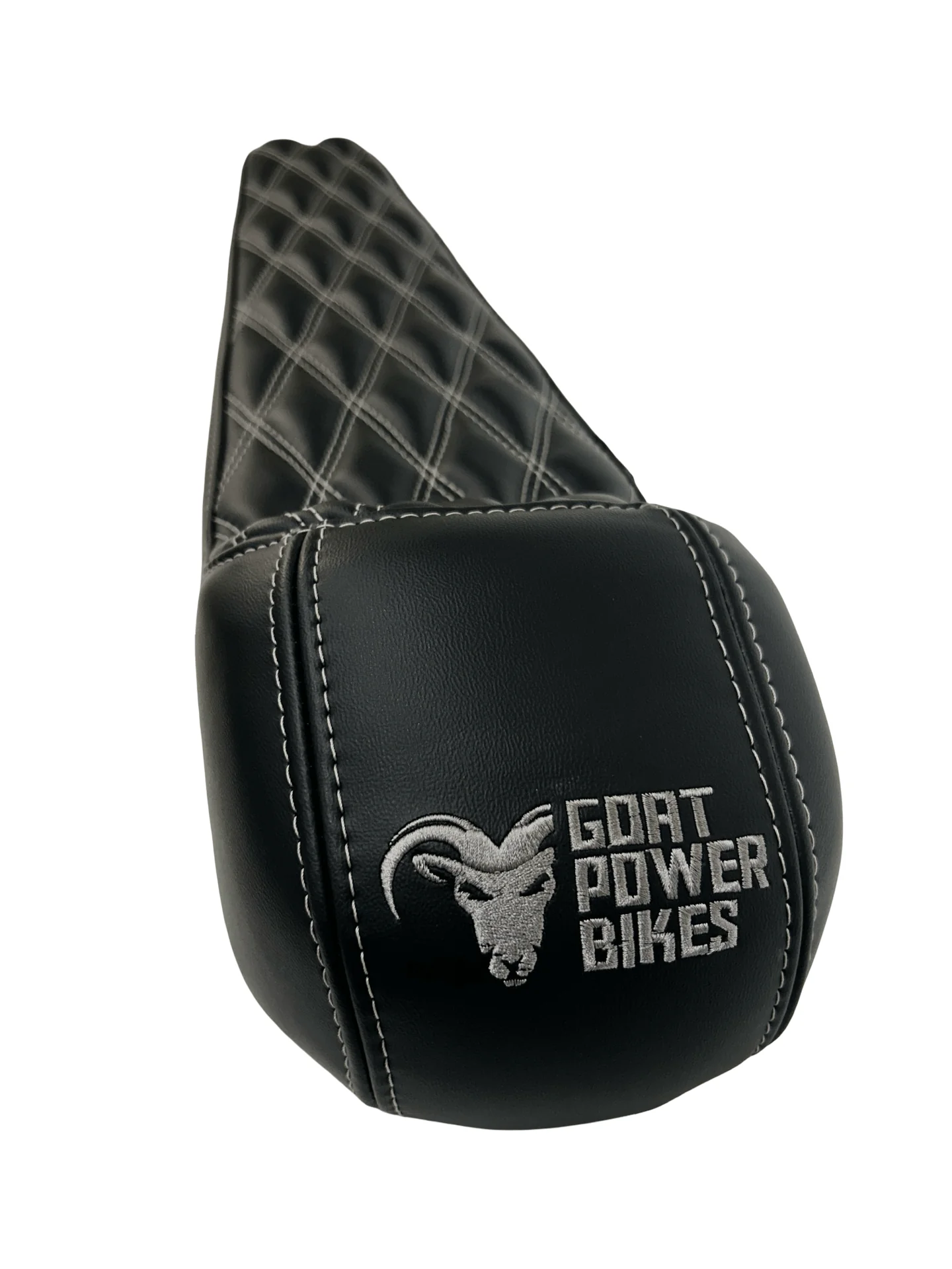 Custom Long Mini Goat Seat - Image 15