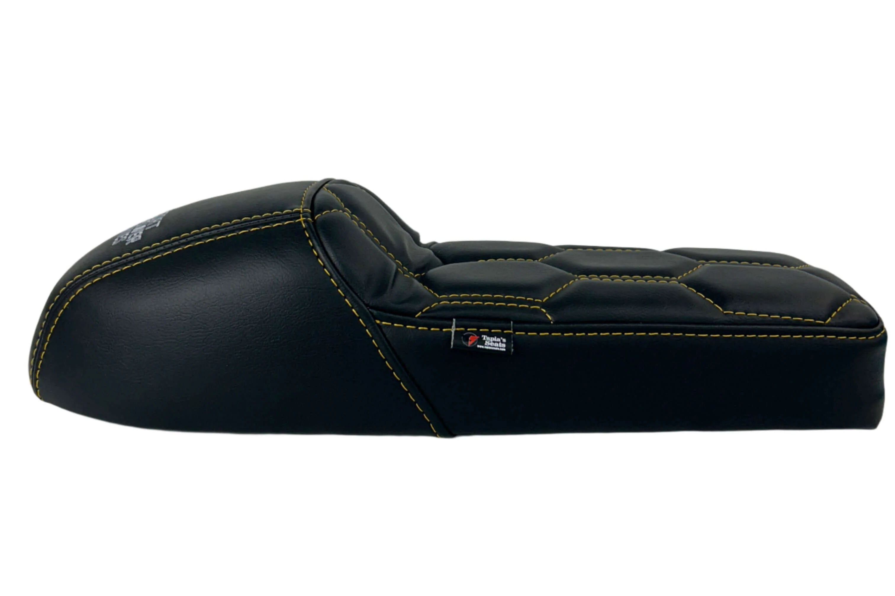 Custom Motor Goat, Mini Goat, and King Goat Seat – Tapia Upgrade - Image 11