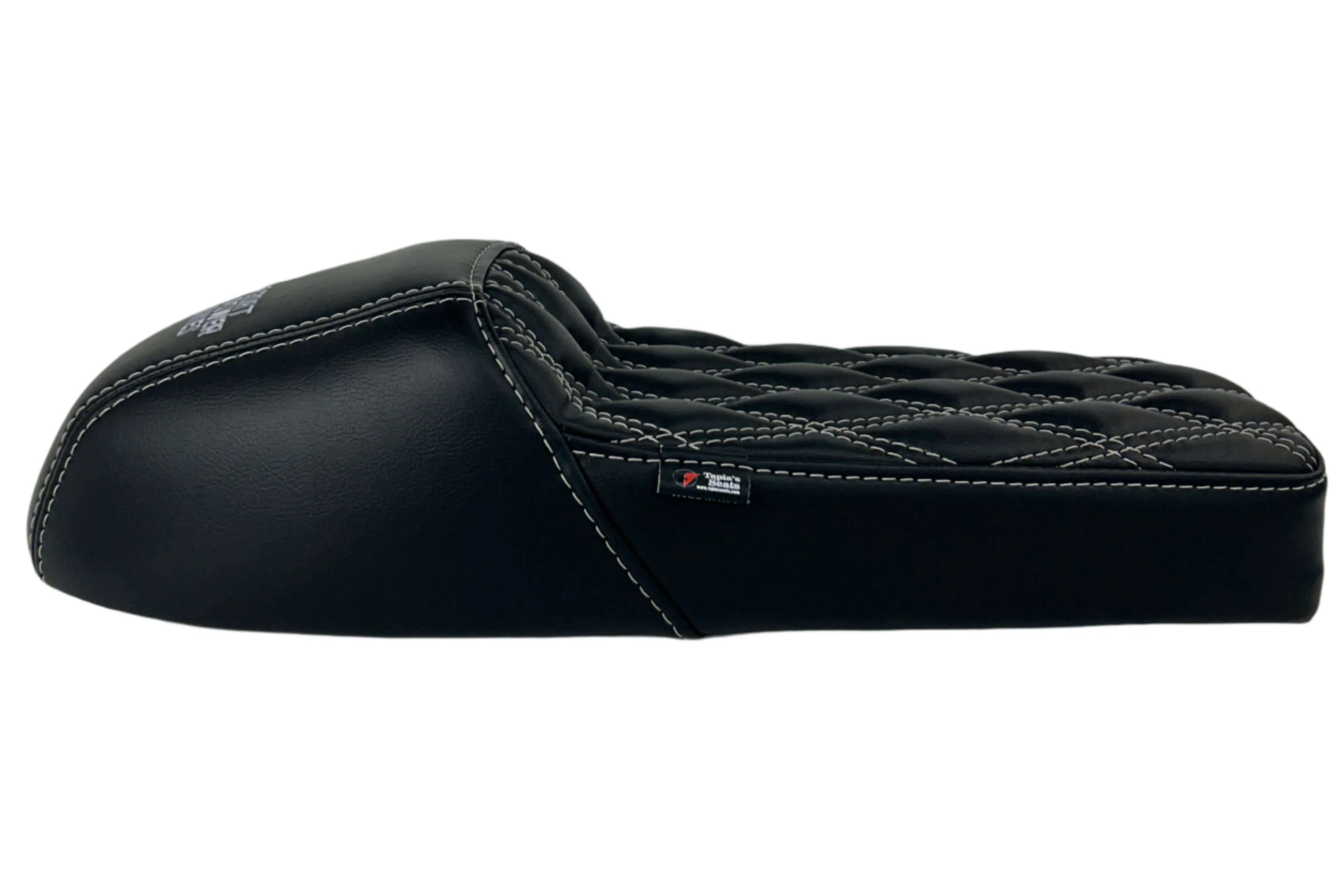Custom Motor Goat, Mini Goat, and King Goat Seat – Tapia Upgrade - Image 13