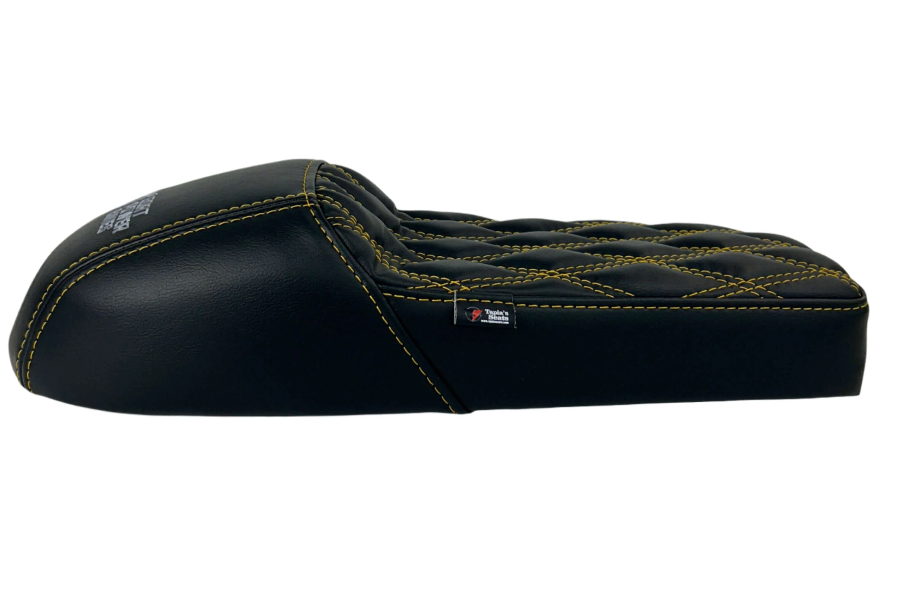 Custom Motor Goat, Mini Goat, and King Goat Seat – Tapia Upgrade - Image 3