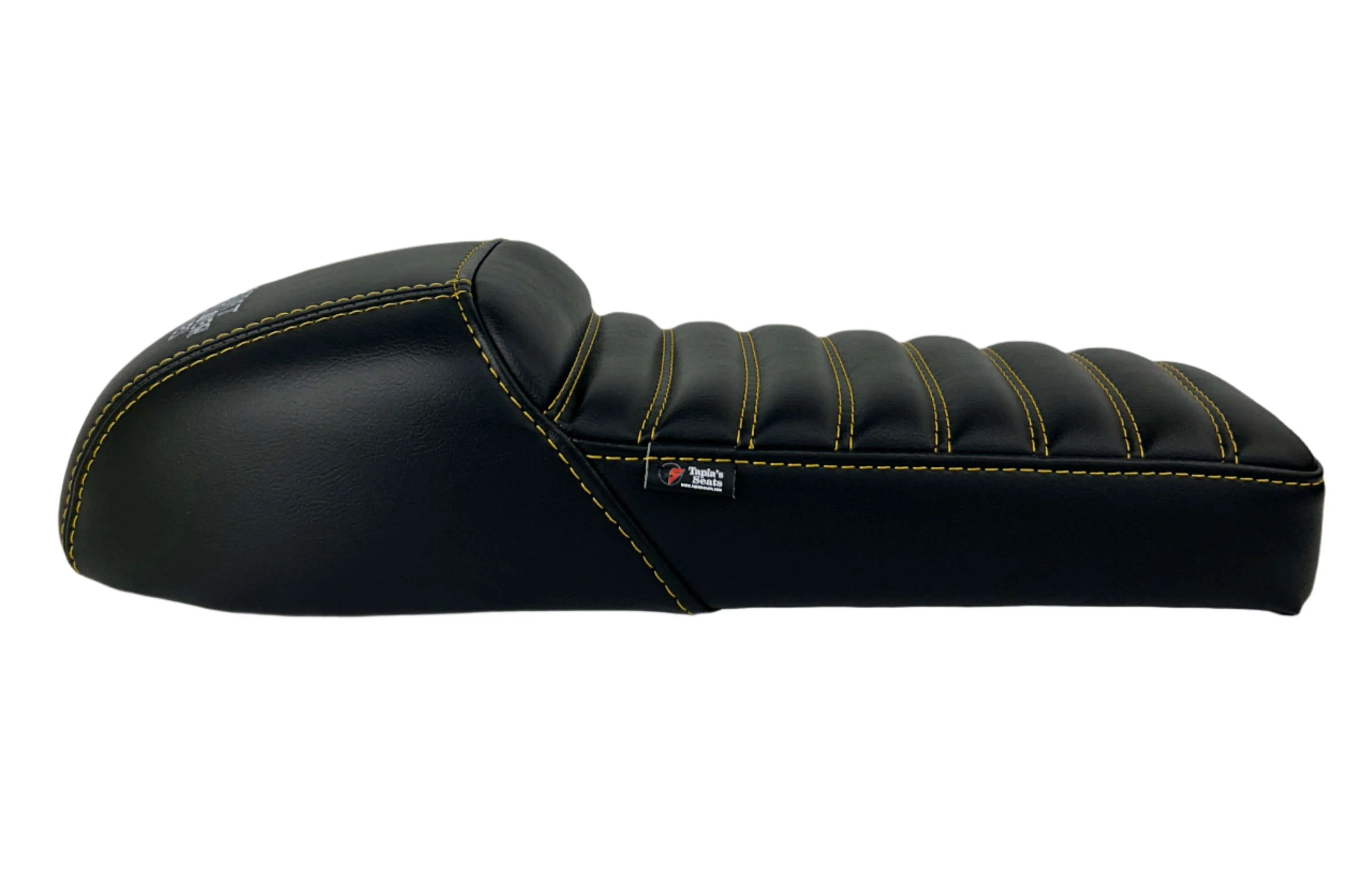 Custom Motor Goat, Mini Goat, and King Goat Seat – Tapia Upgrade - Image 5