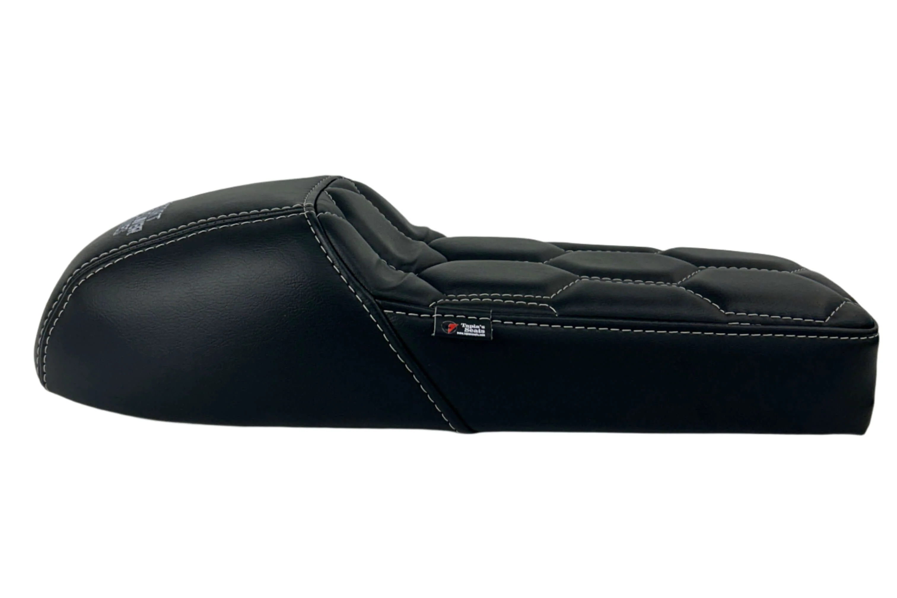 Custom Motor Goat, Mini Goat, and King Goat Seat – Tapia Upgrade - Image 9