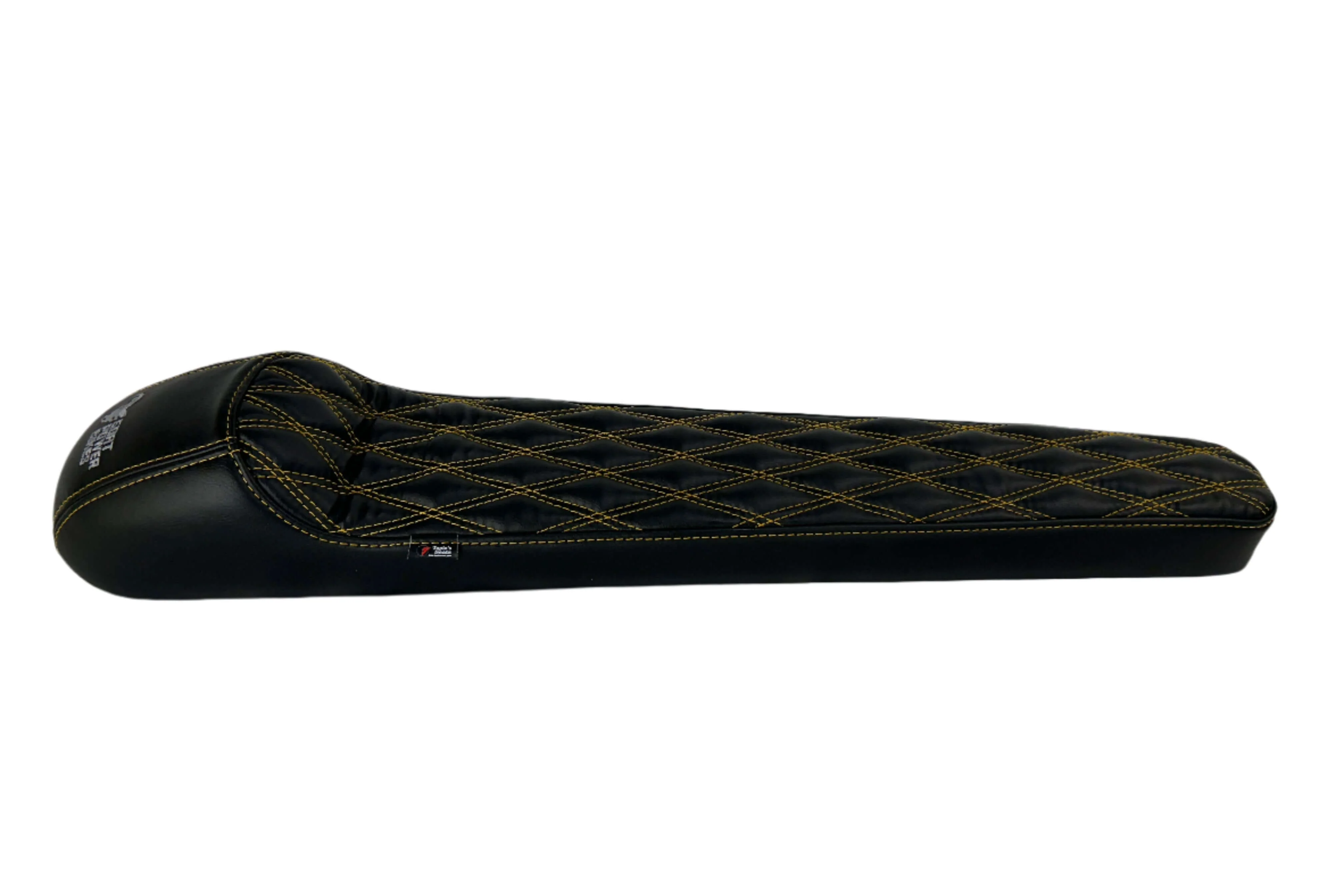 Custom Power Goat Seat - Image 3