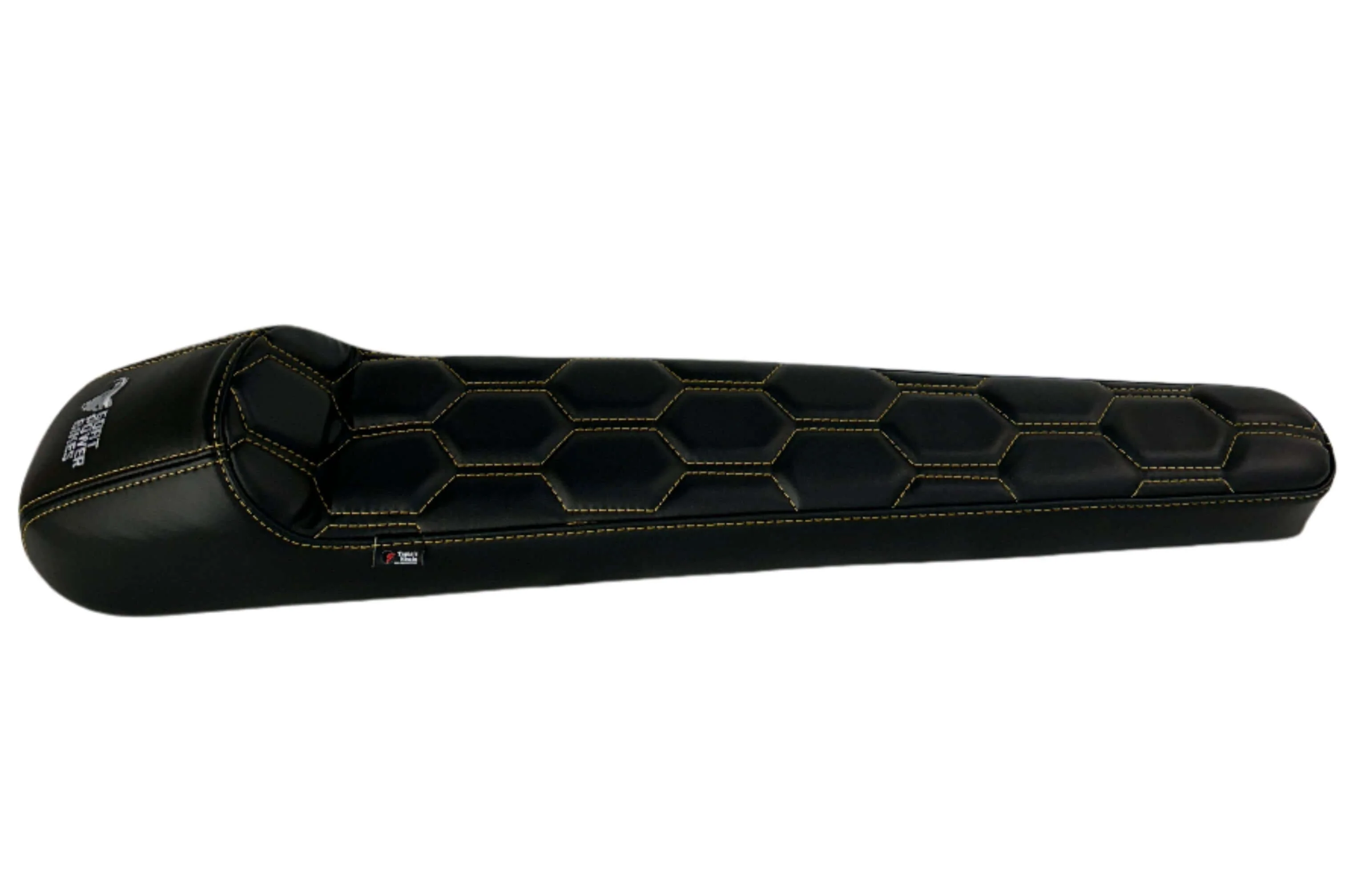 Custom Power Goat Seat - Image 5
