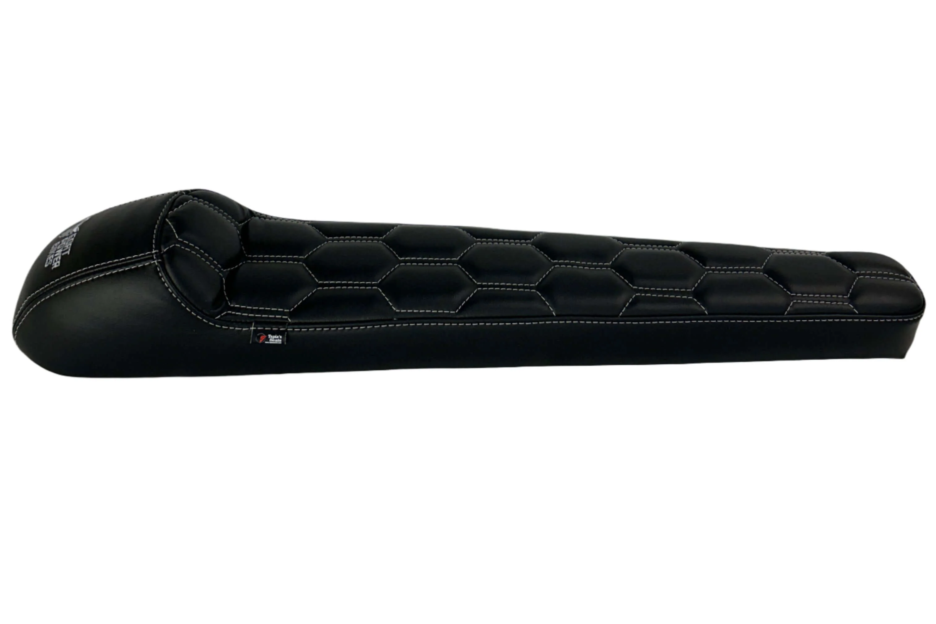 Custom Power Goat Seat - Image 6