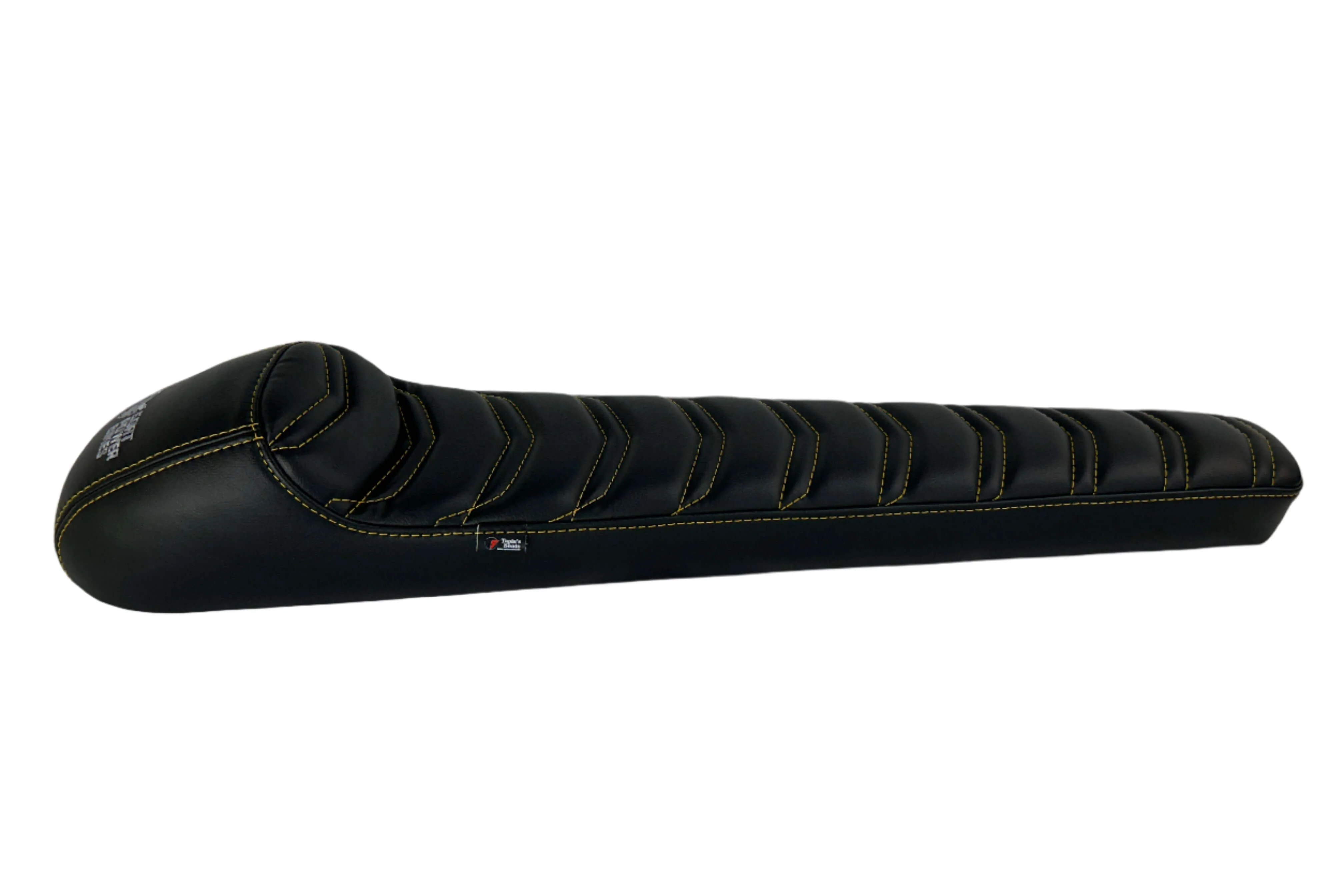 Custom Power Goat Seat - Image 8