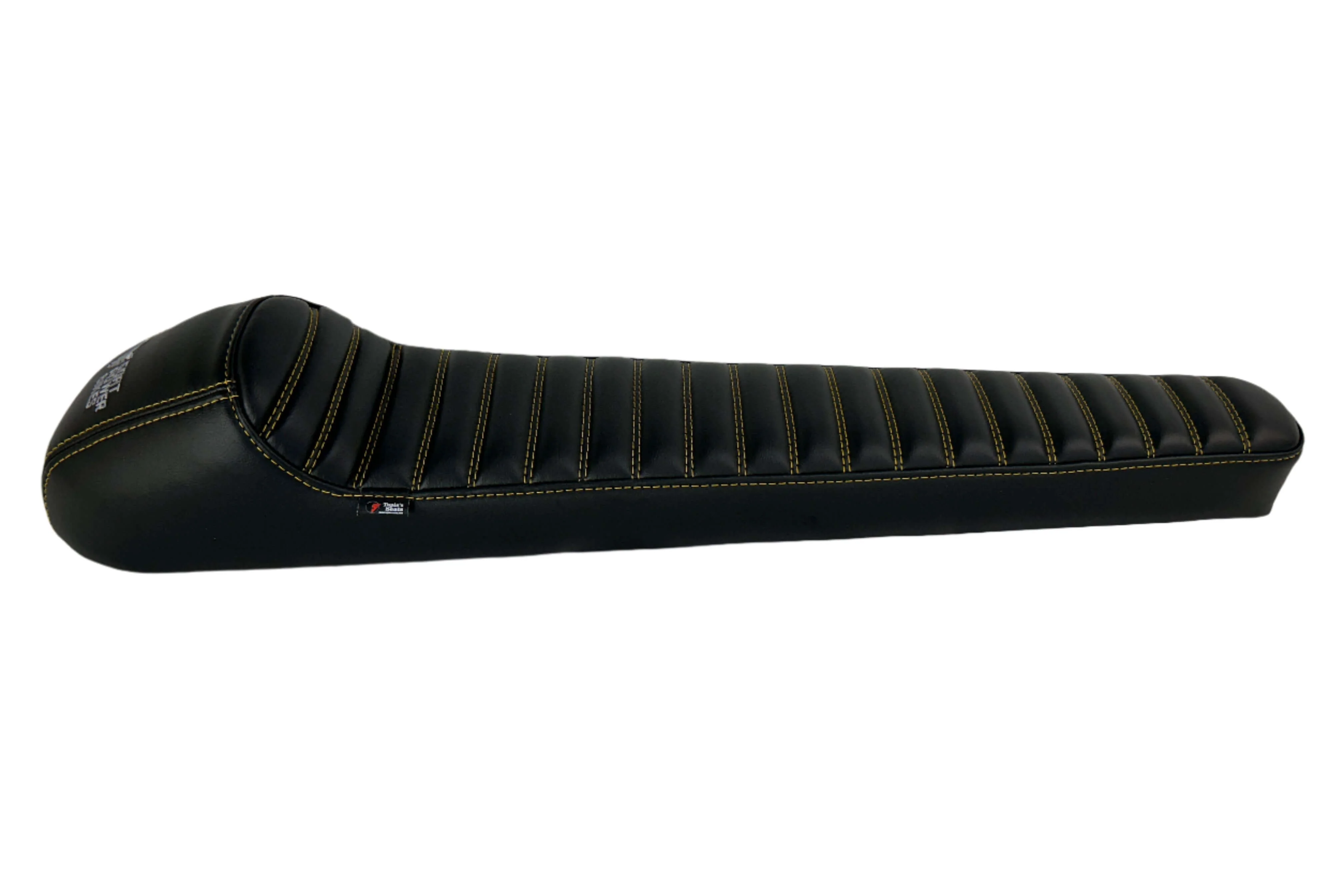 Custom Power Goat Seat - Image 9