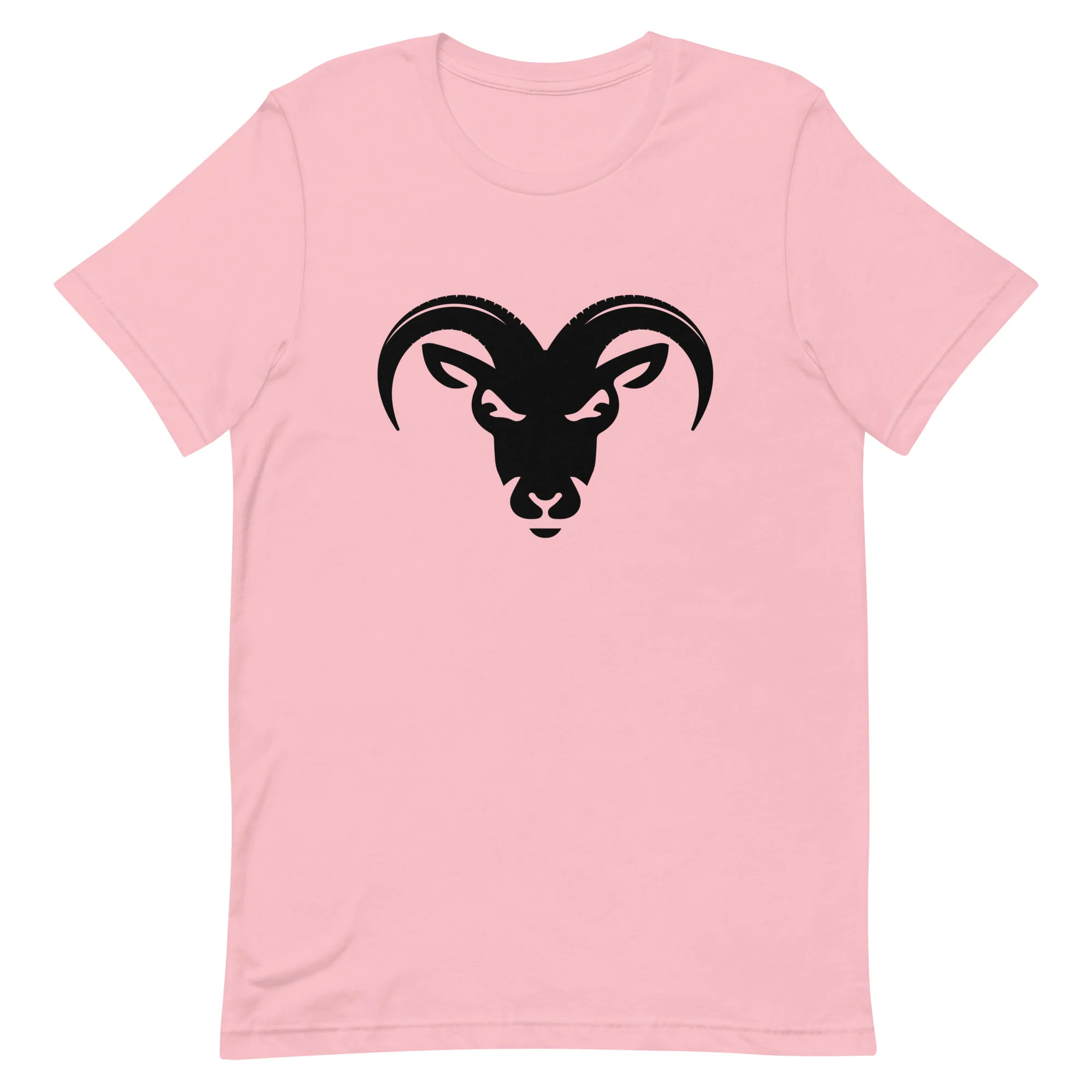 Full Black Symbol Unisex T-Shirt - Image 15