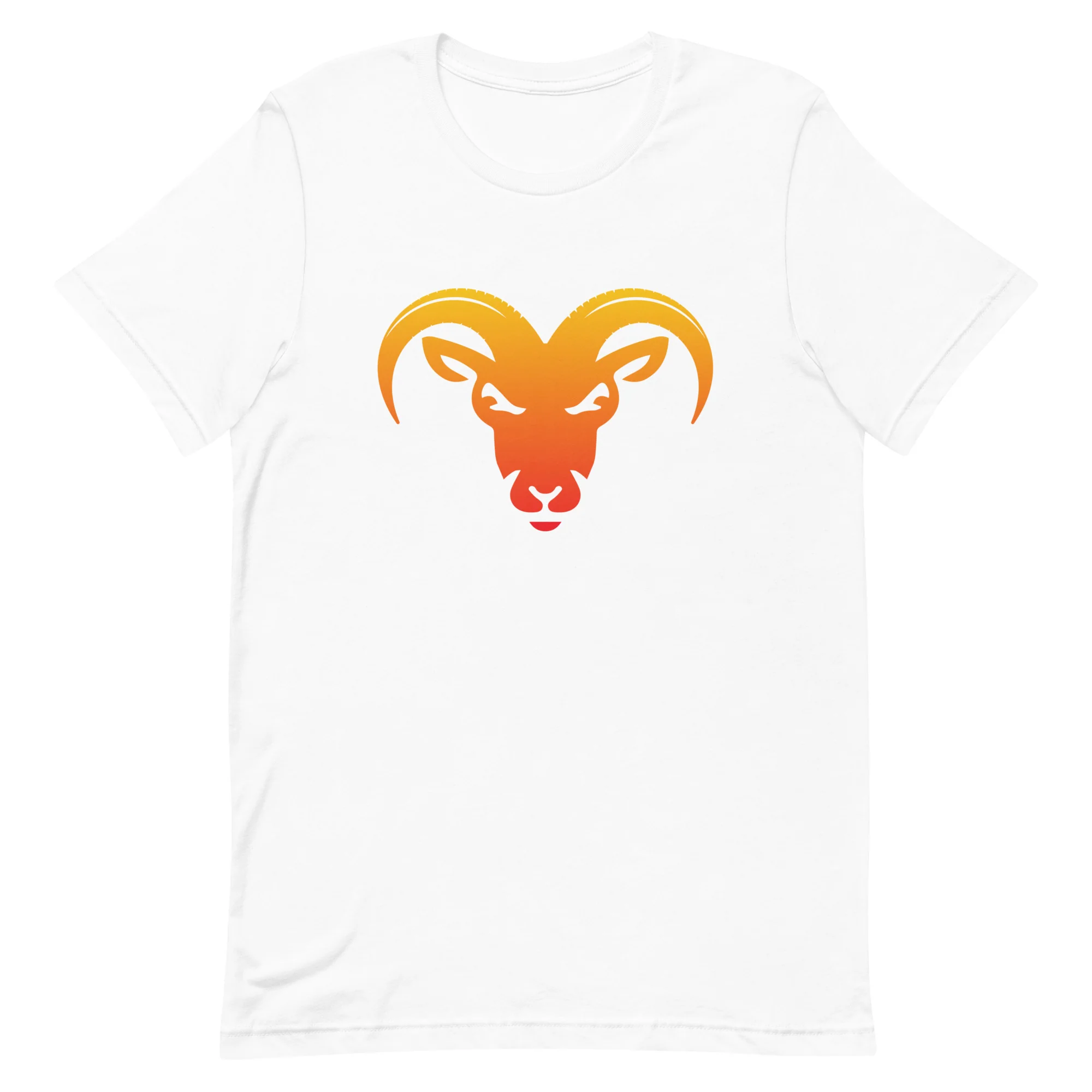 Full Gradient Symbol Unisex T-Shirt