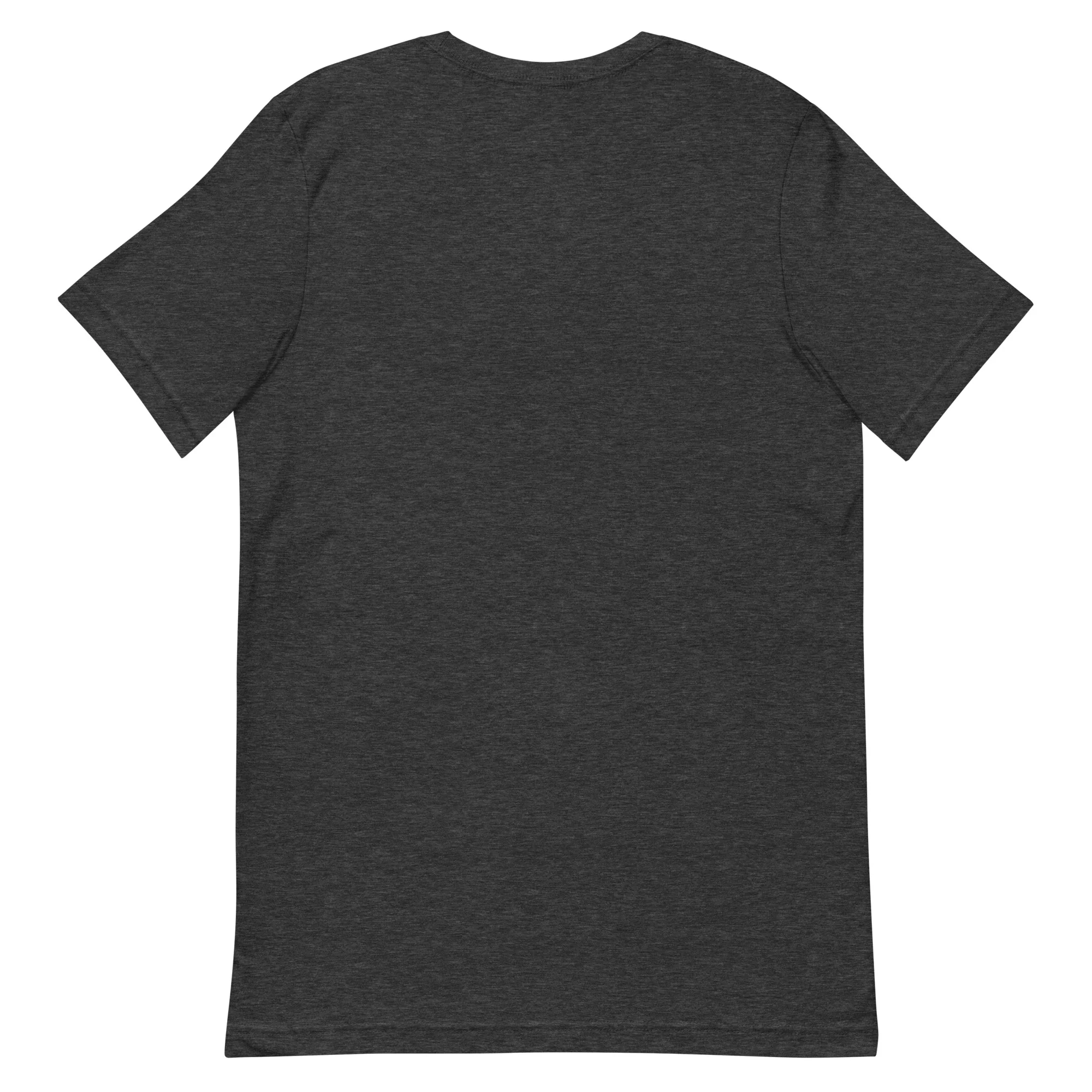 Full Gradient Symbol Unisex T-Shirt - Image 12