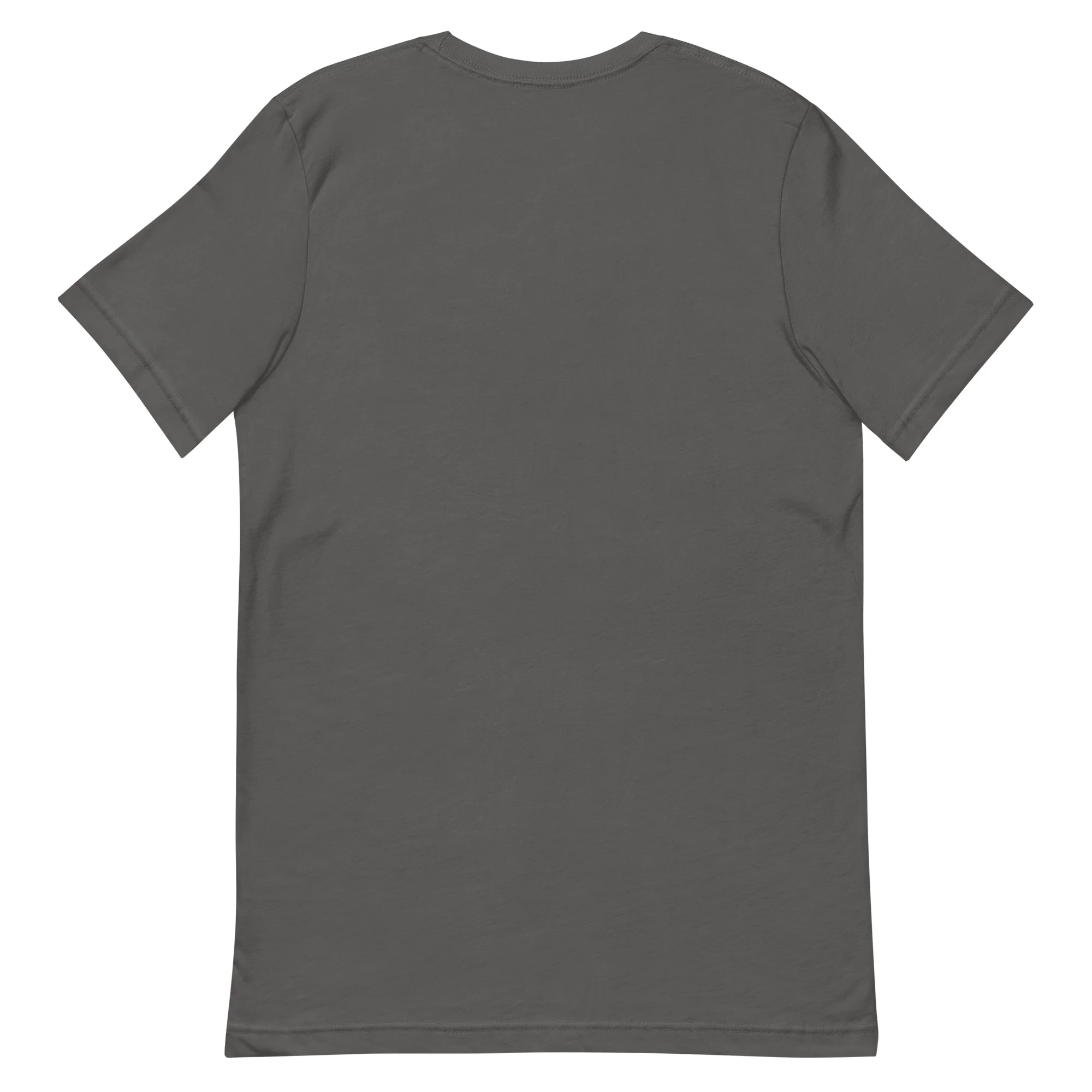 Full Gradient Symbol Unisex T-Shirt - Image 6