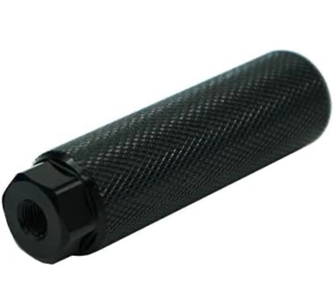 Black Foot Pegs - Image 4