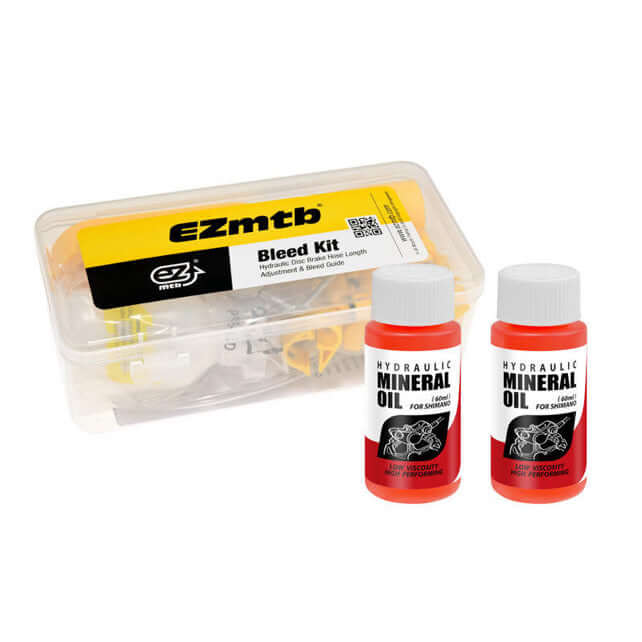 Brake Maintenance Kit for The Mini Goat - Image 3