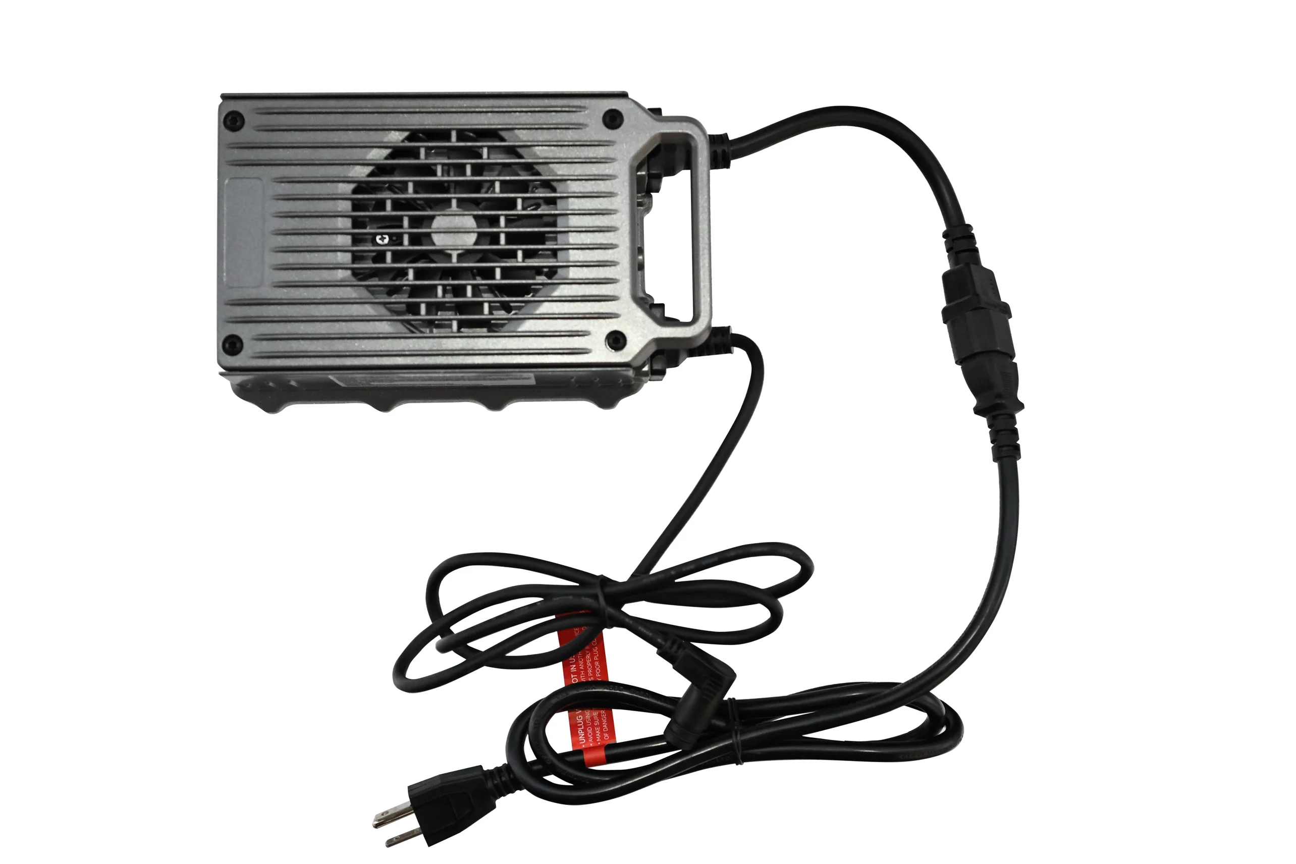 King Goat 12A Charger - Image 3
