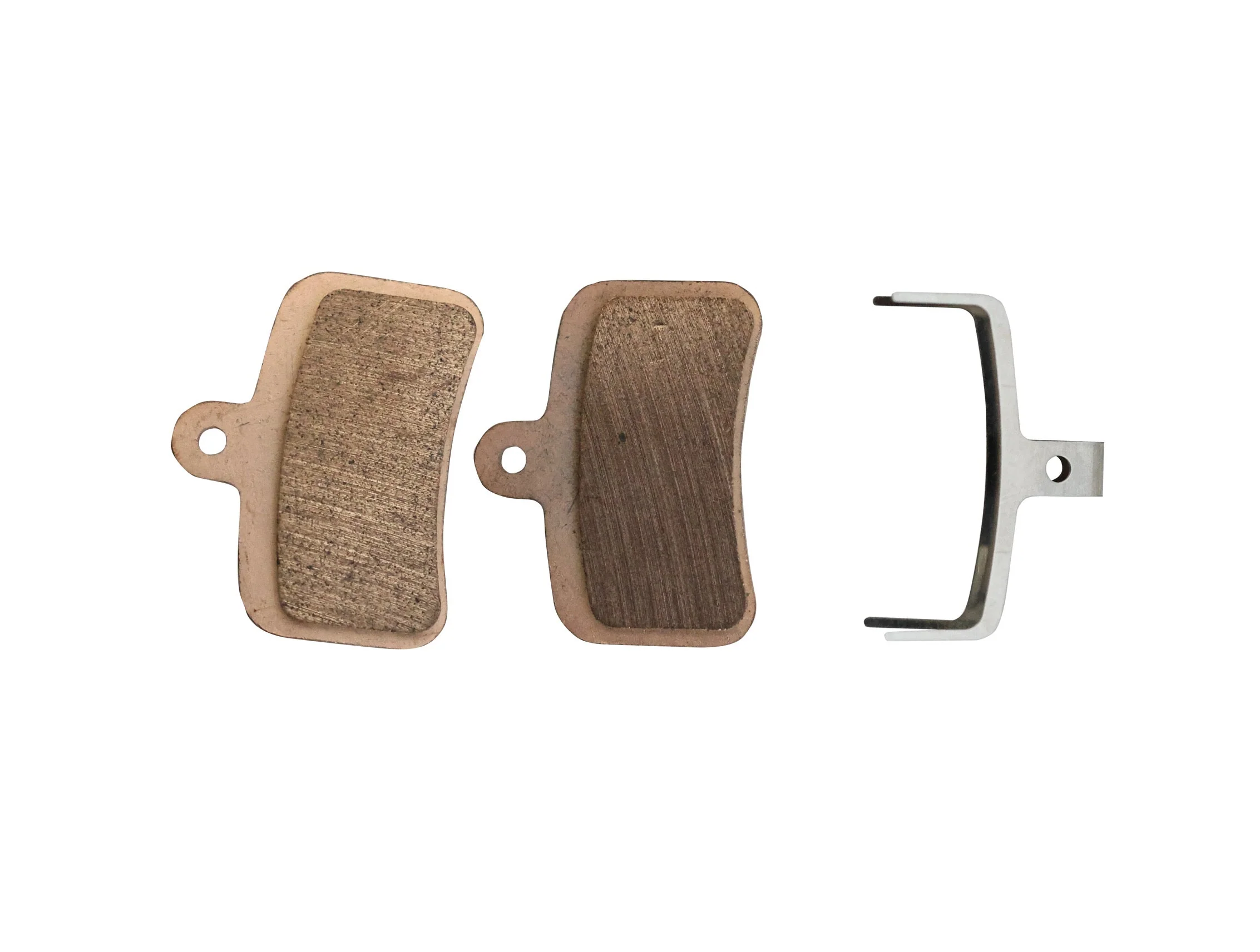 King Goat Ceramic Brake Pad Pair