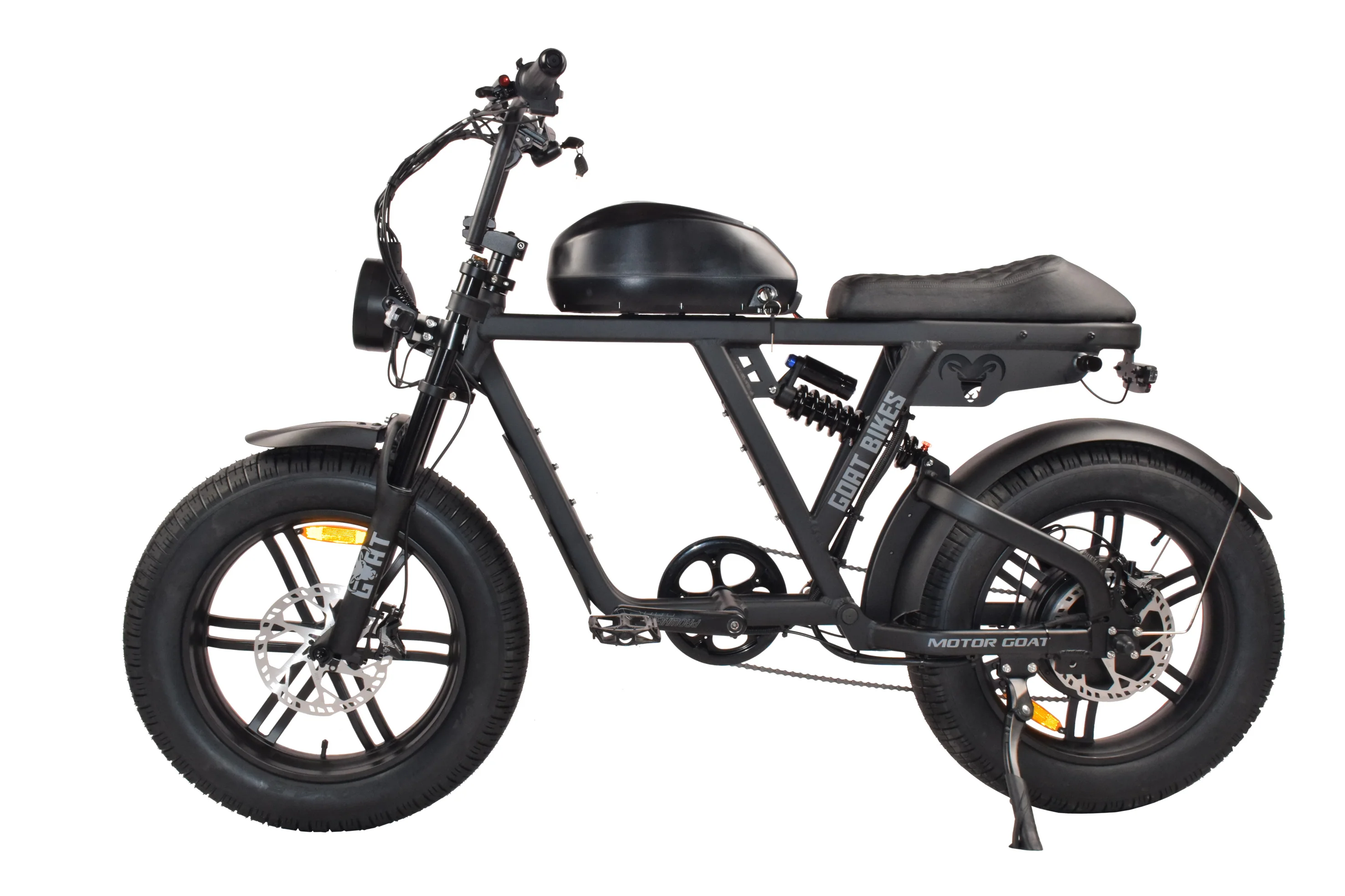 The Motor Goat V3 - Image 18