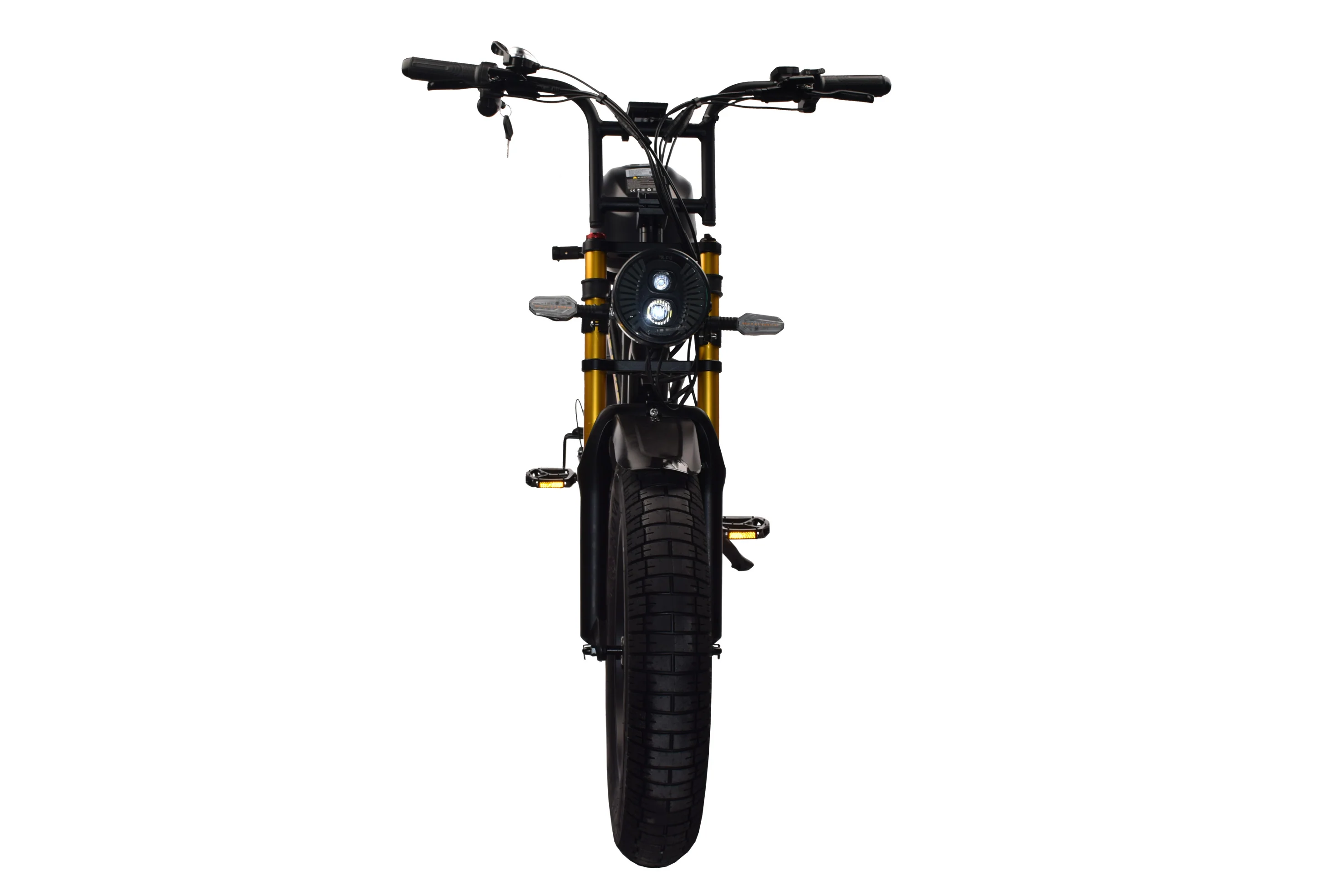 The Motor Goat V3 - Image 19