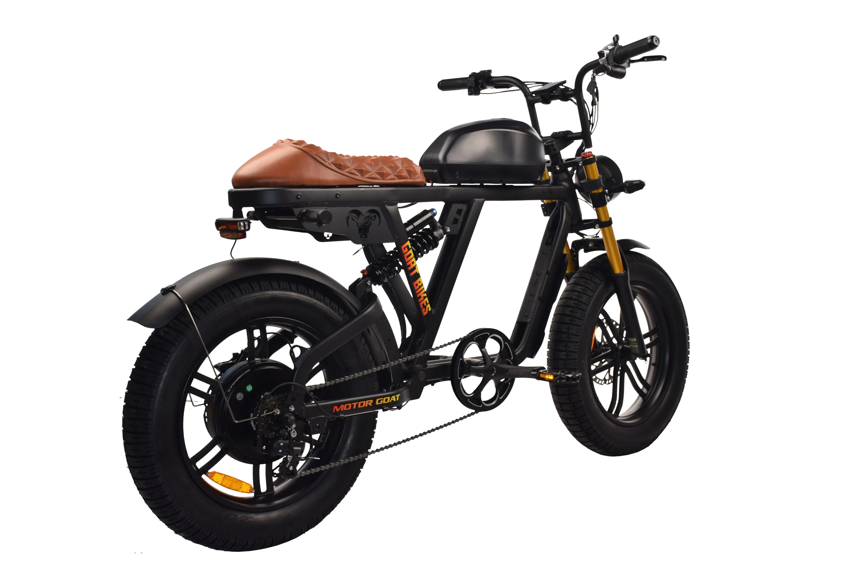 The Motor Goat V3 - Image 26