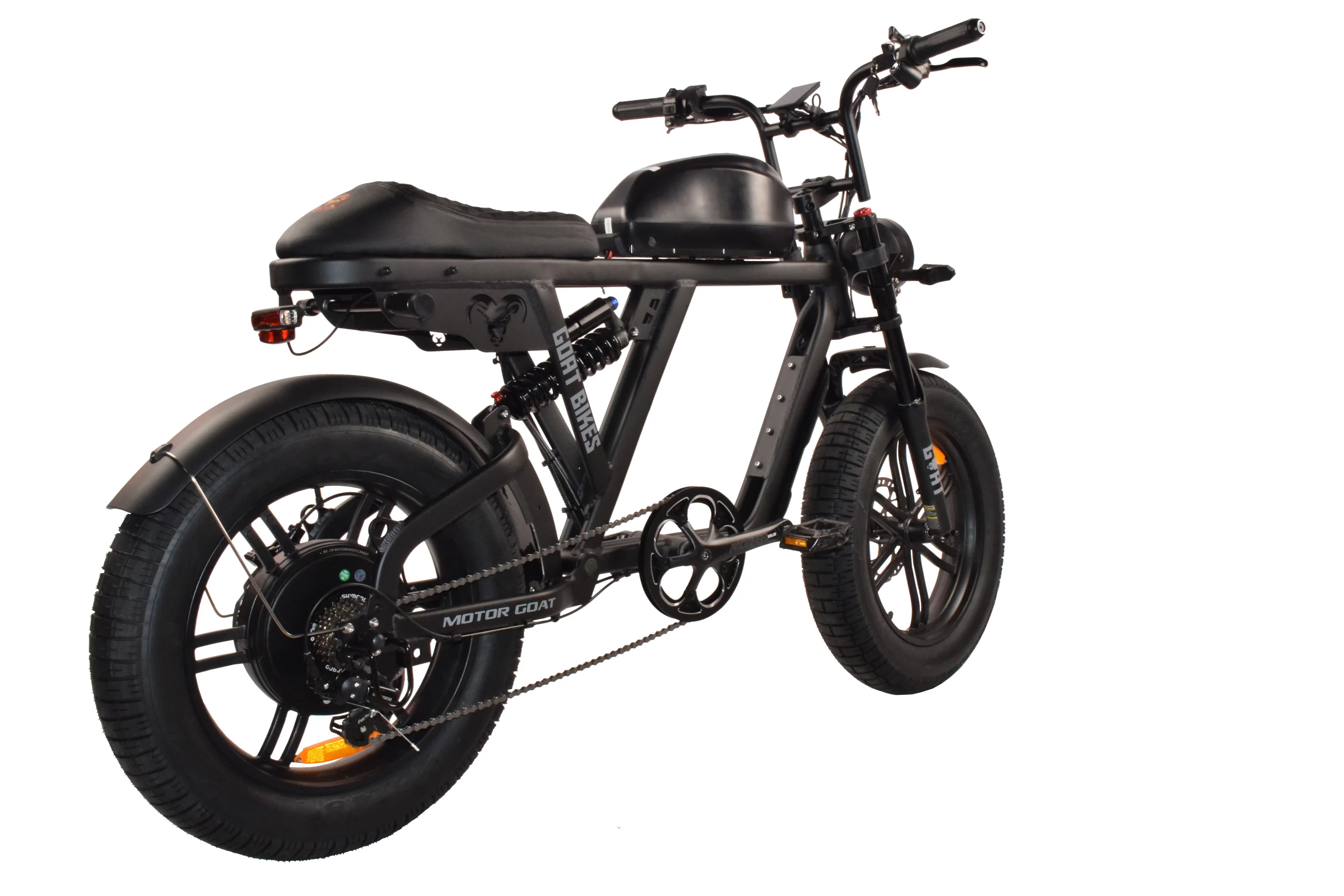 The Motor Goat V3 - Image 27