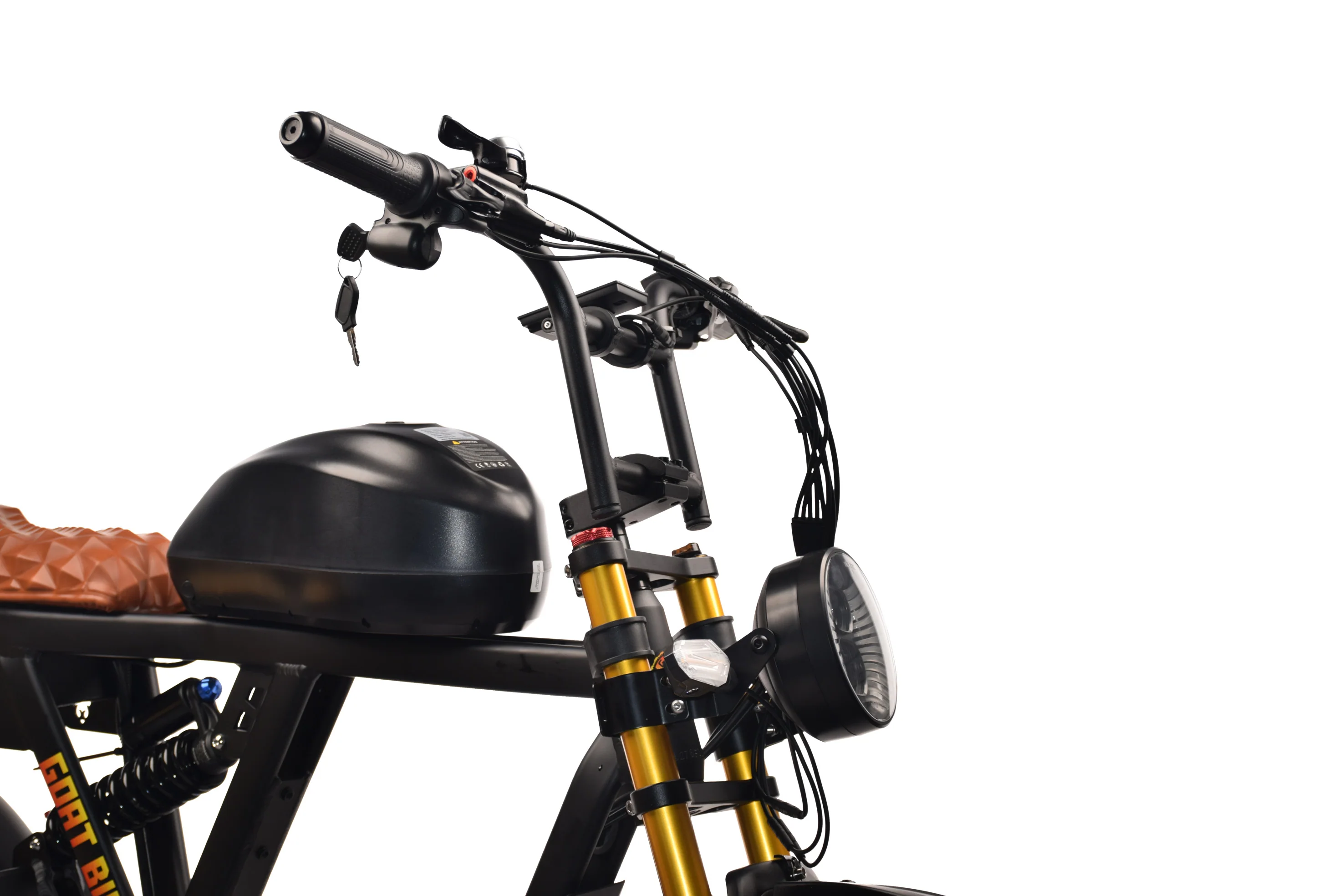 The Motor Goat V3 - Image 29