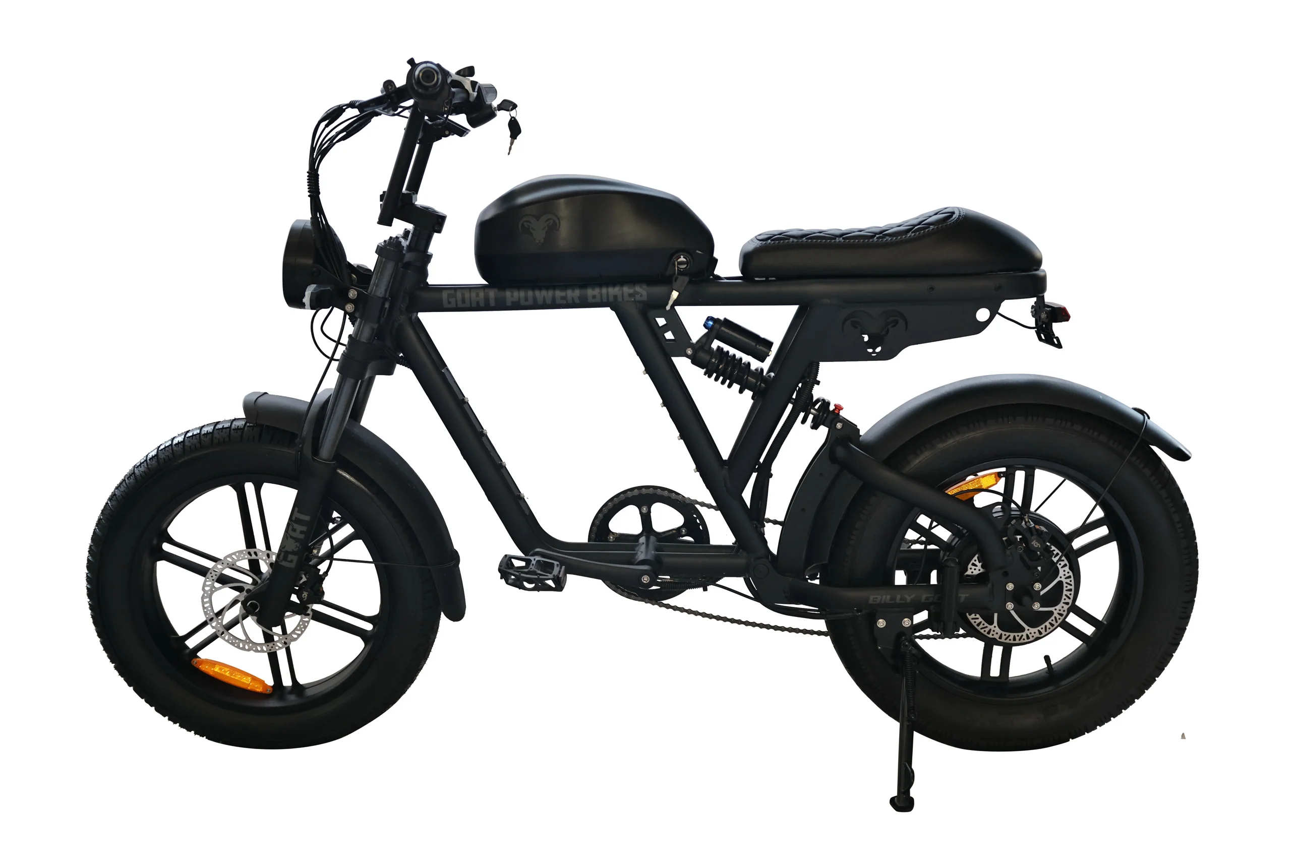 The Motor Goat V3 - Image 5
