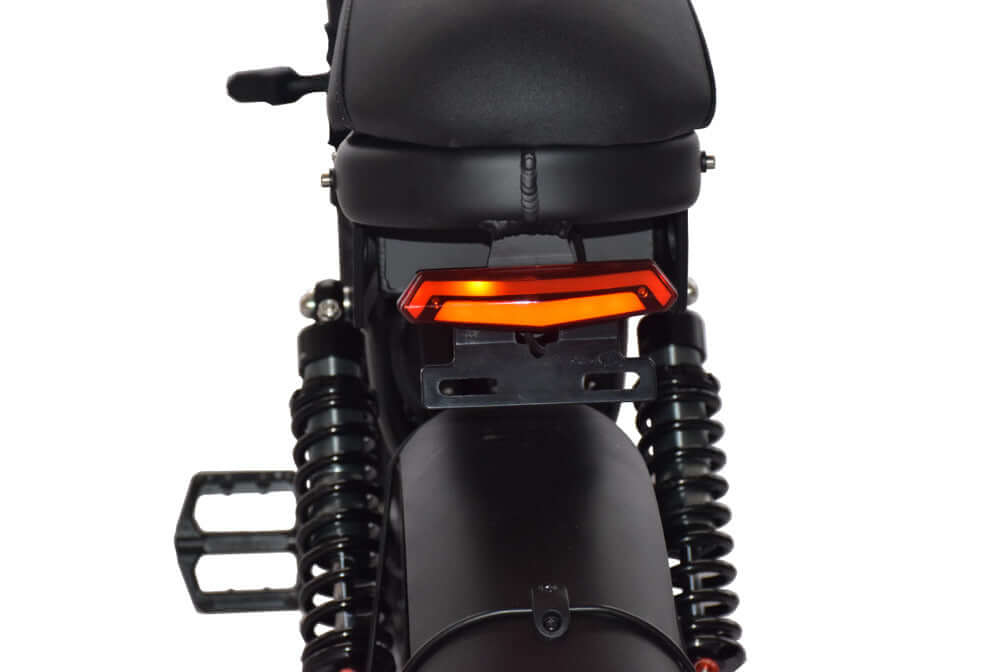 Pair Of Fastace 150LB Rear Shock for PG - Image 3