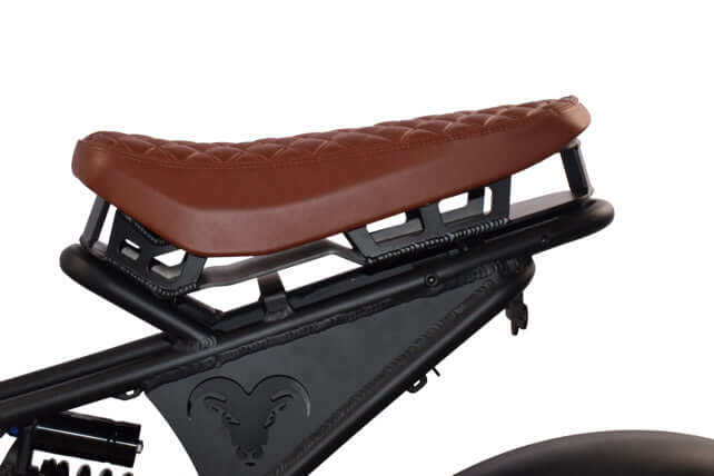 Seat Extension for Billy Goat V3 E-Bike - Image 7
