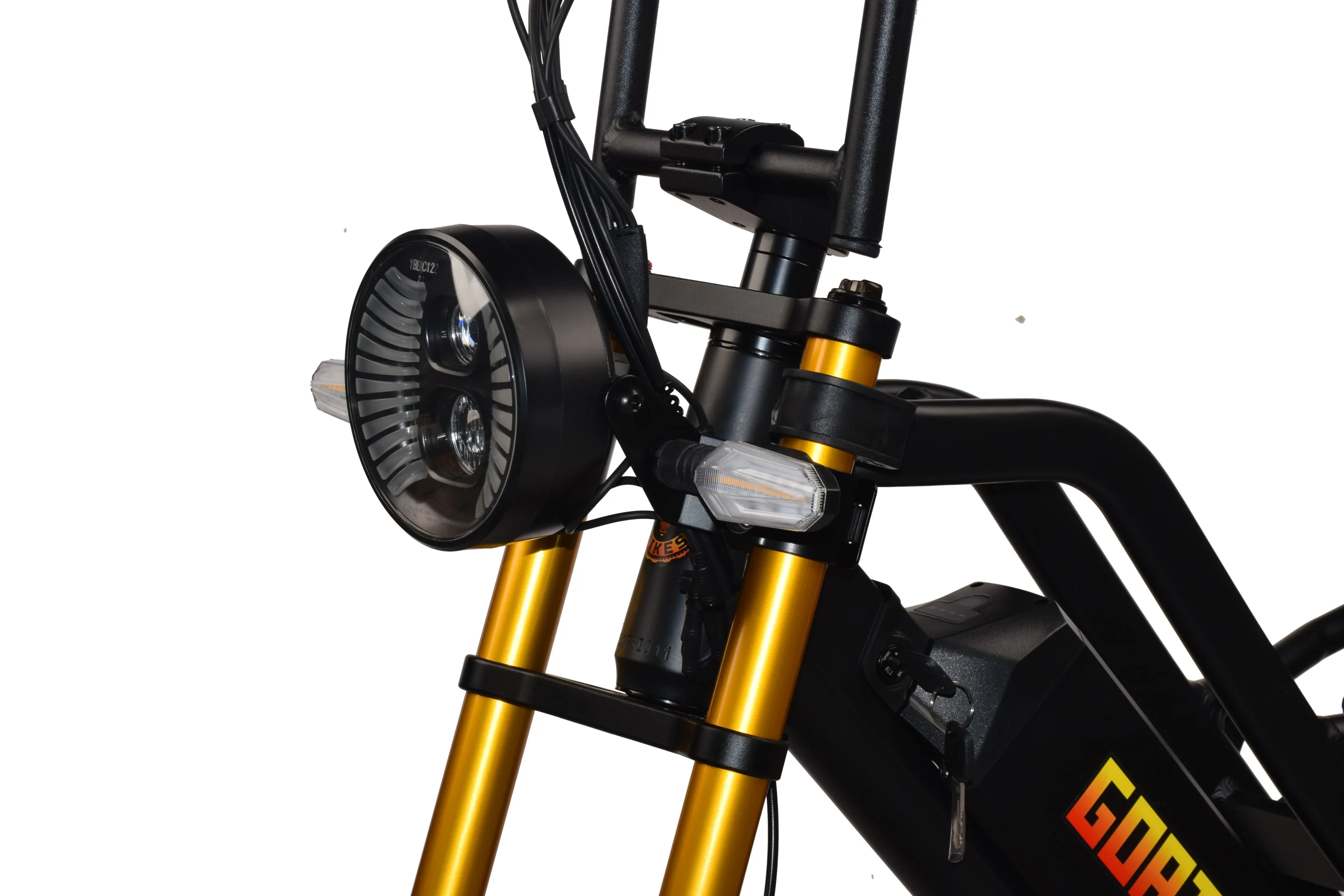 The Billy Goat V3 - Image 12