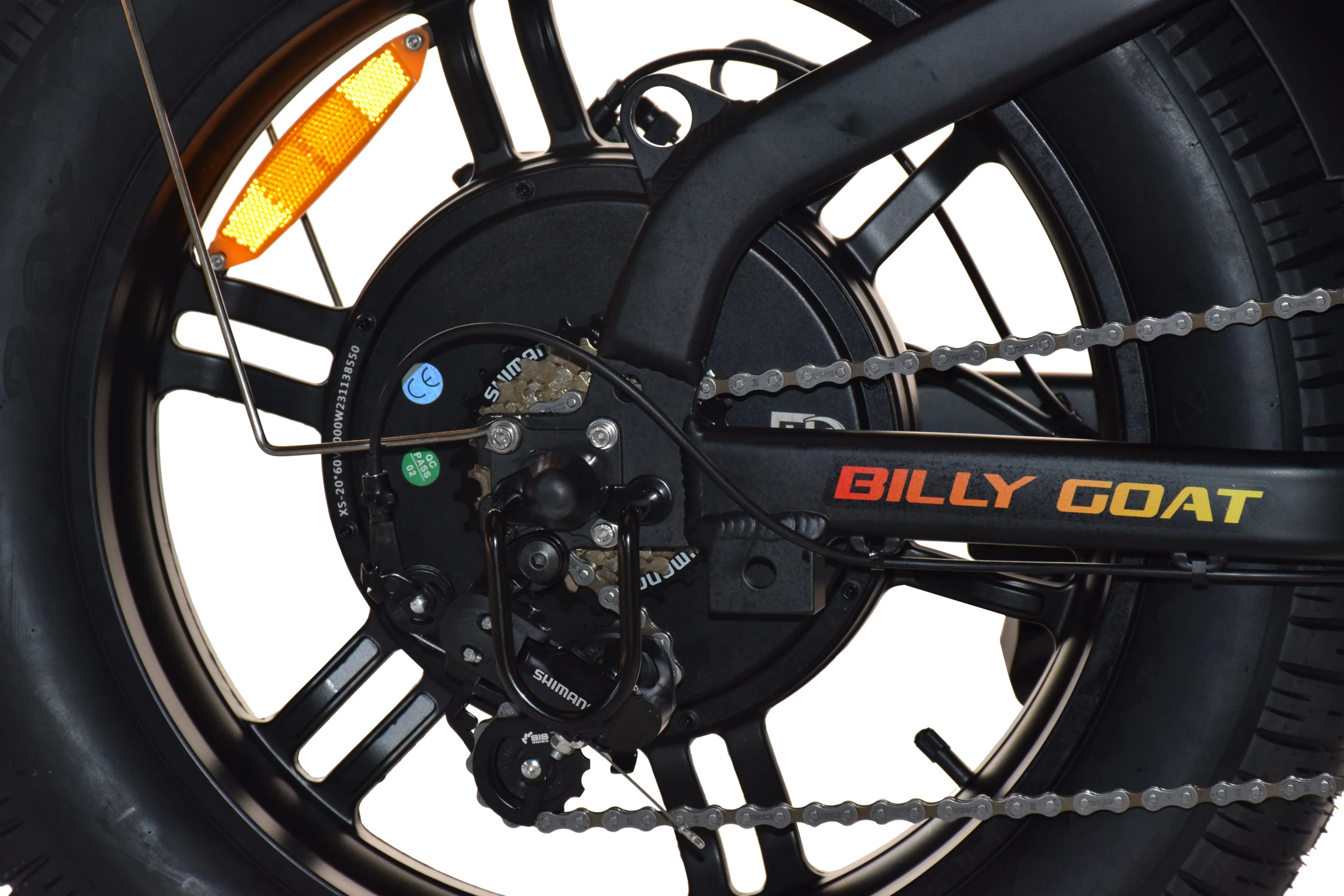 The Billy Goat V3 - Image 24
