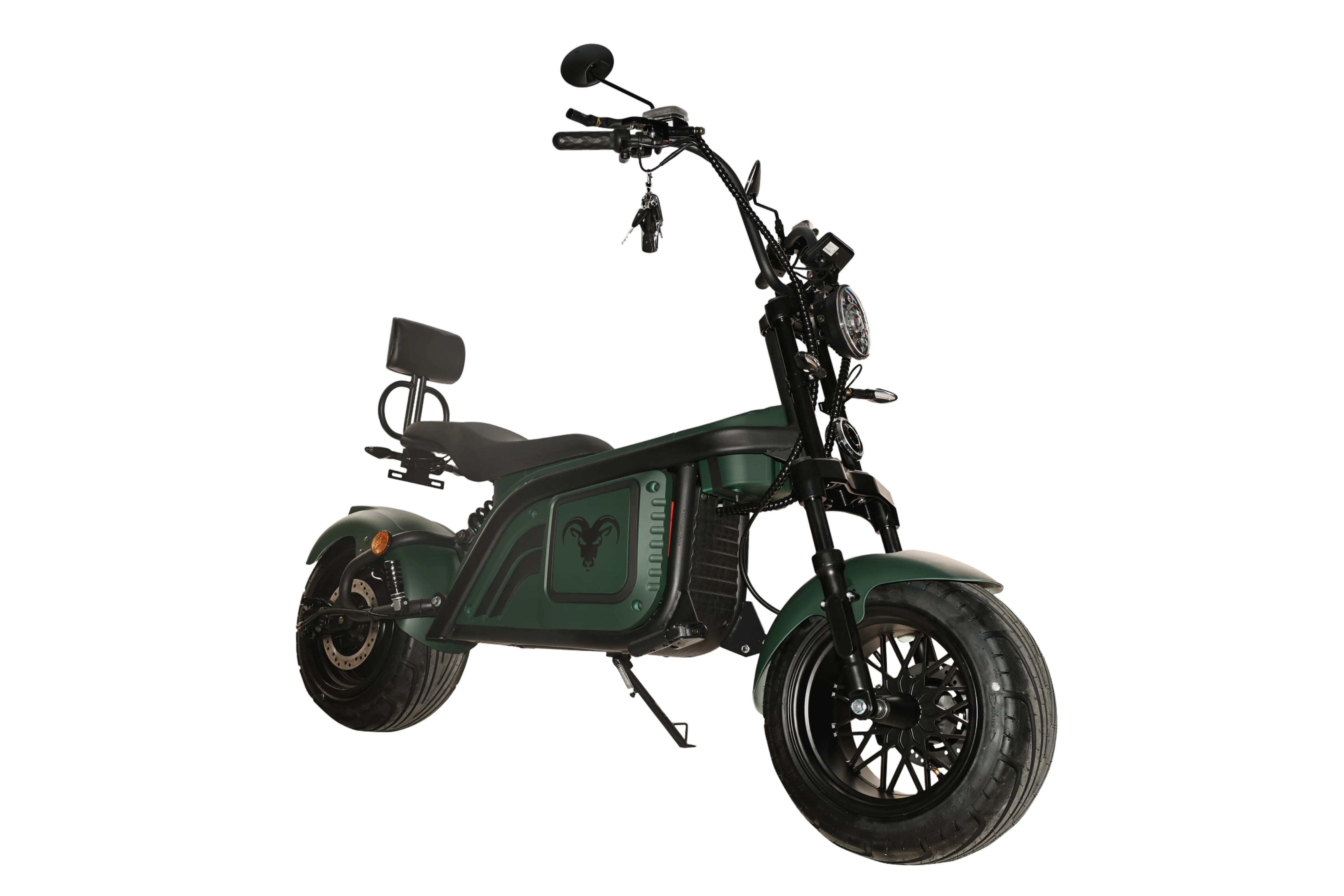 The Hulk Goat 5KW V2 - Image 12