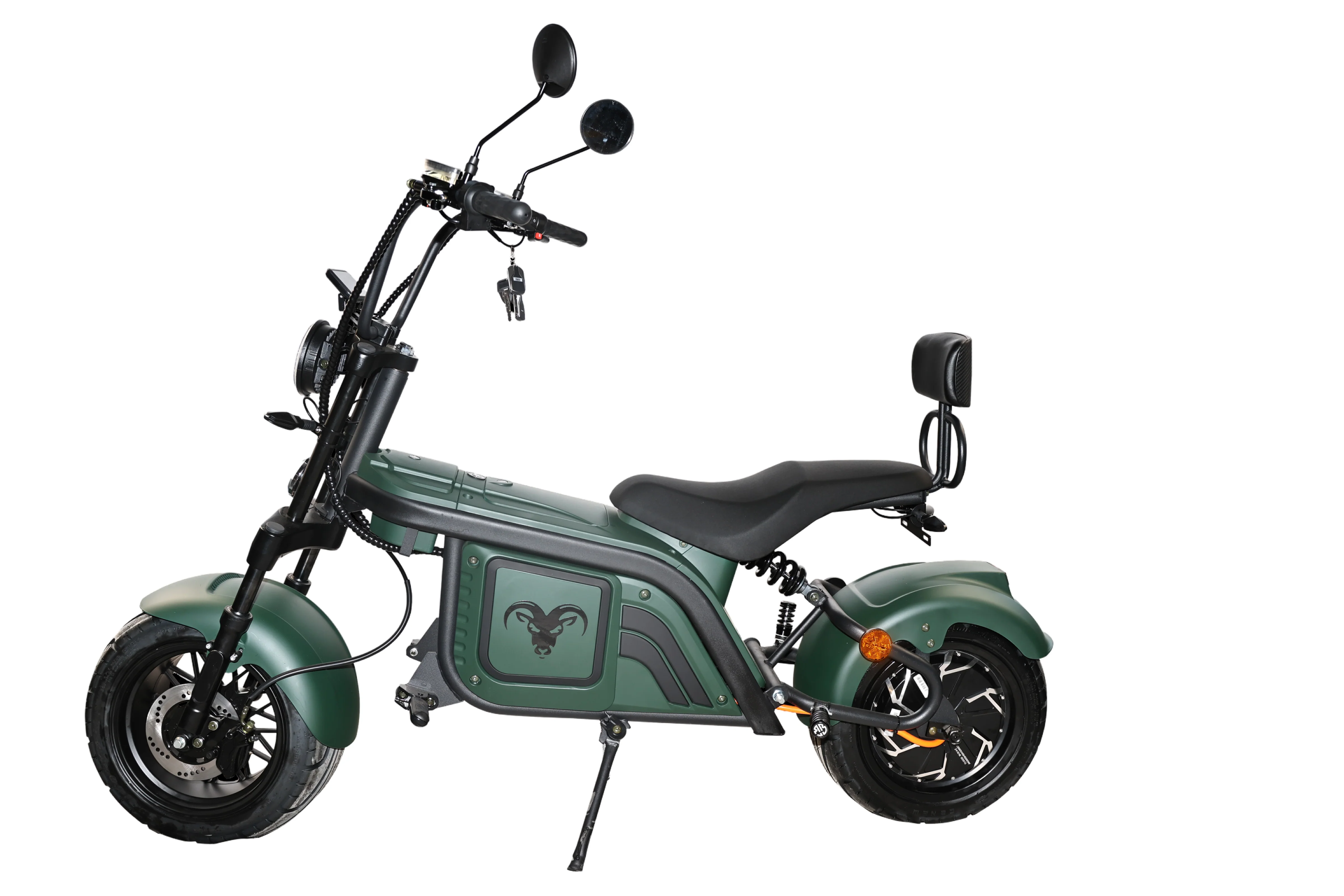 The Hulk Goat 5KW V2 - Image 13