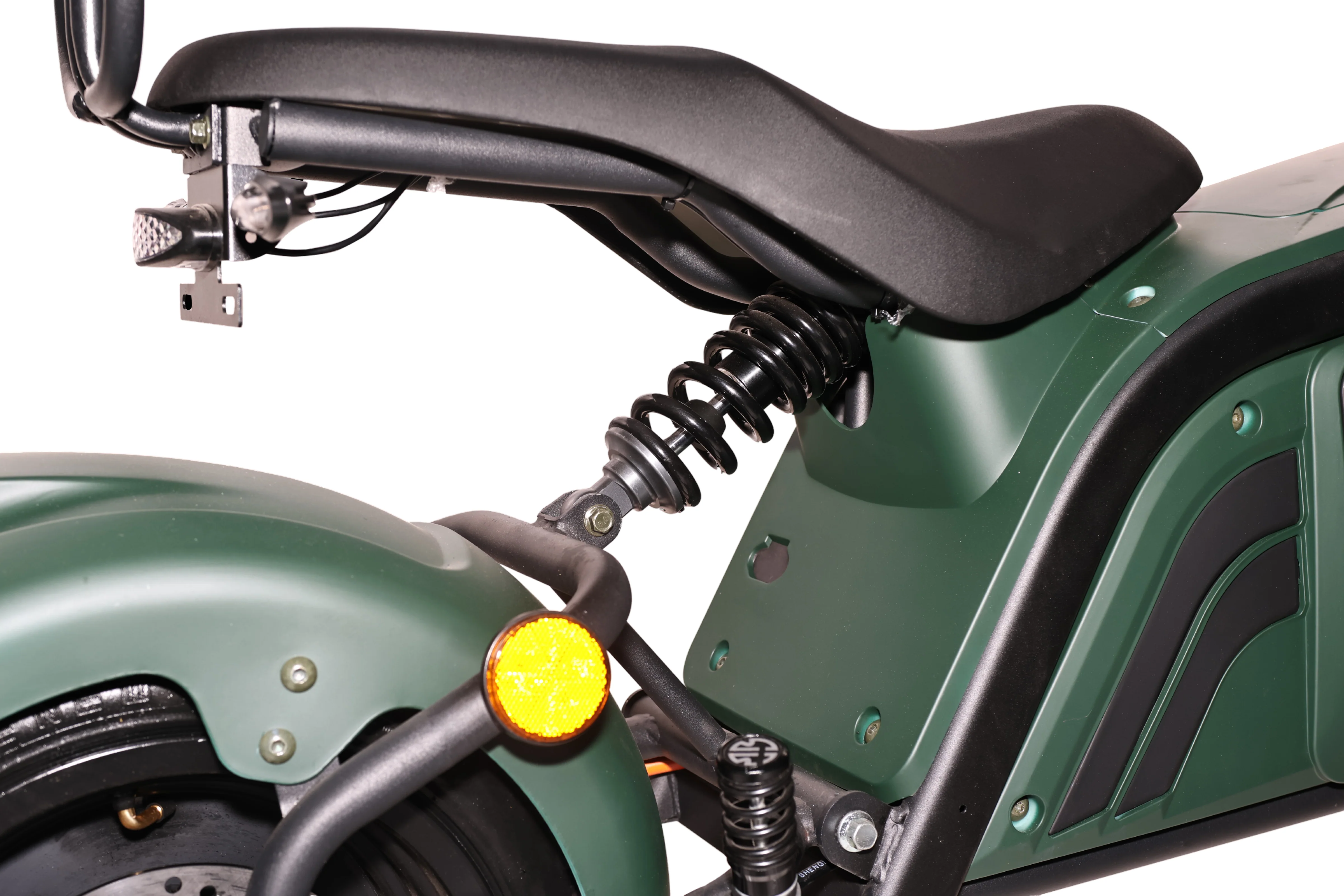 The Hulk Goat 5KW V2 - Image 19