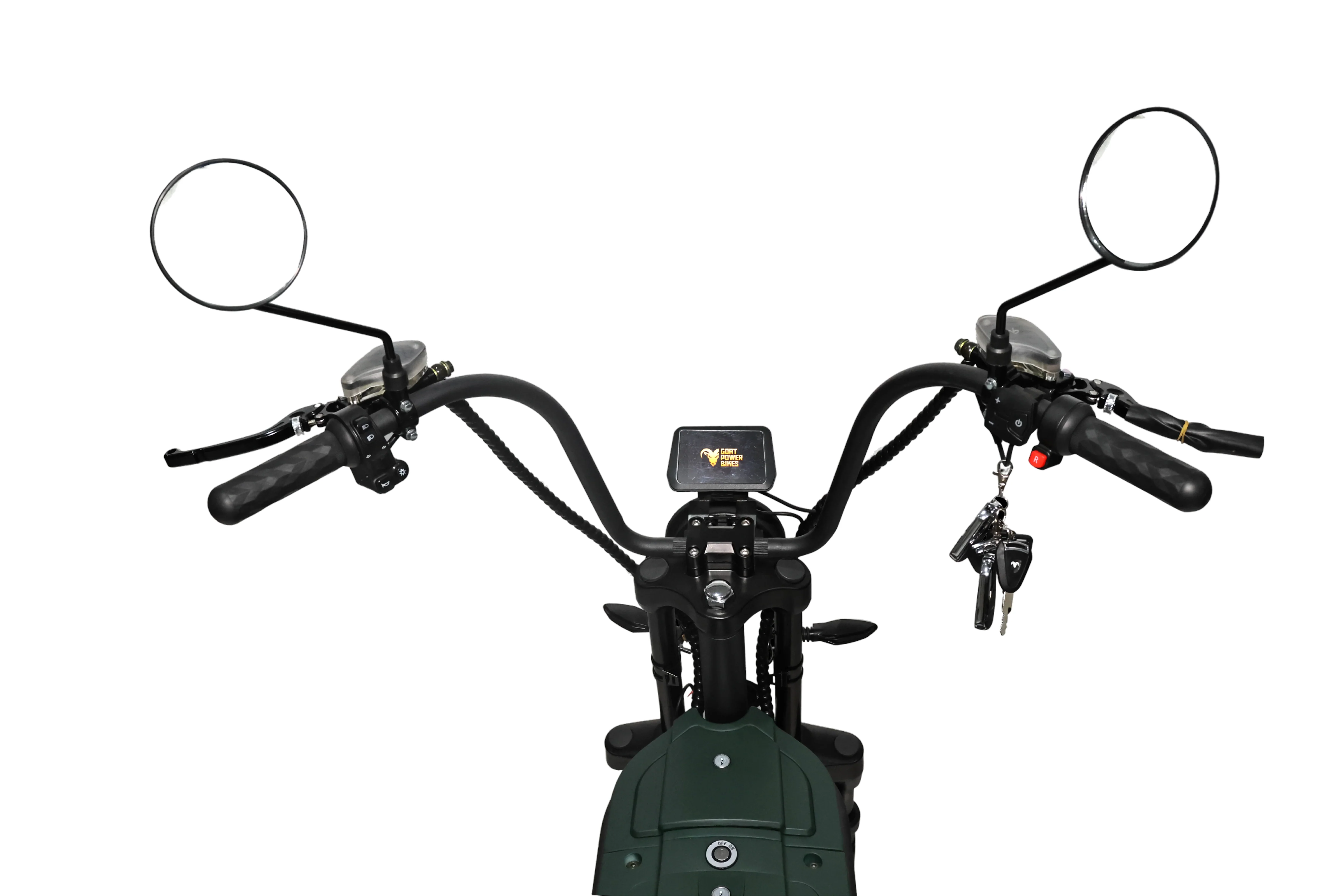 The Hulk Goat 5KW V2 - Image 21