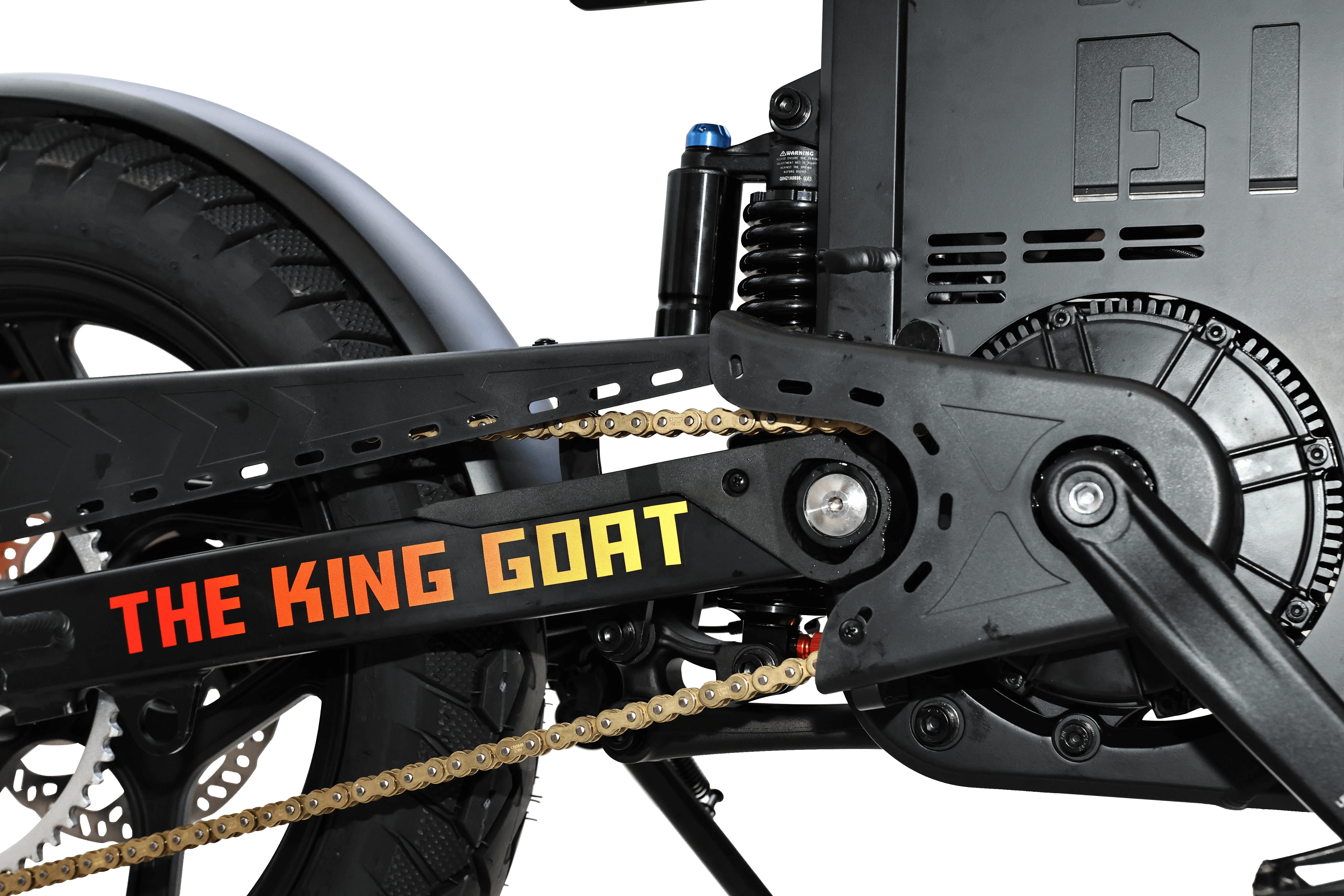 The King Goat V3 - Image 18