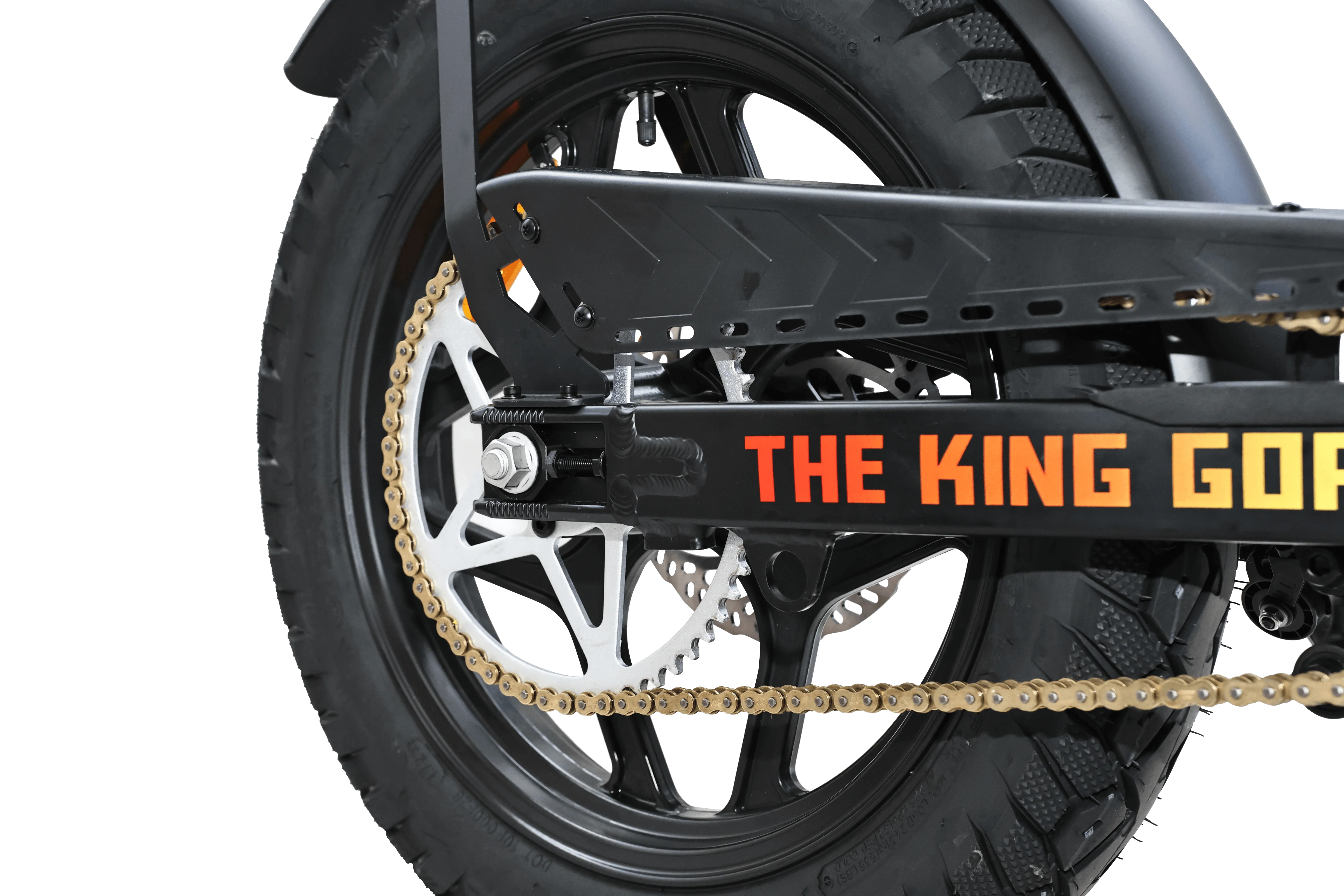 The King Goat V3 - Image 19