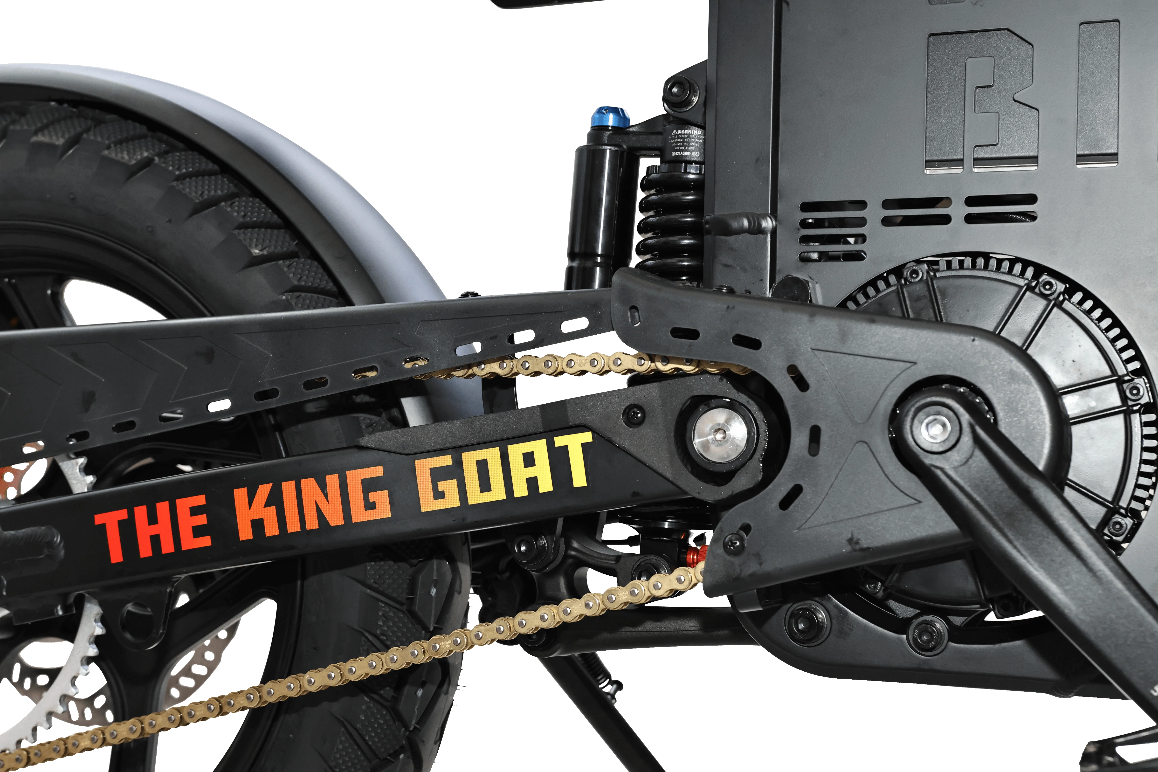The King Goat V3 - Image 24