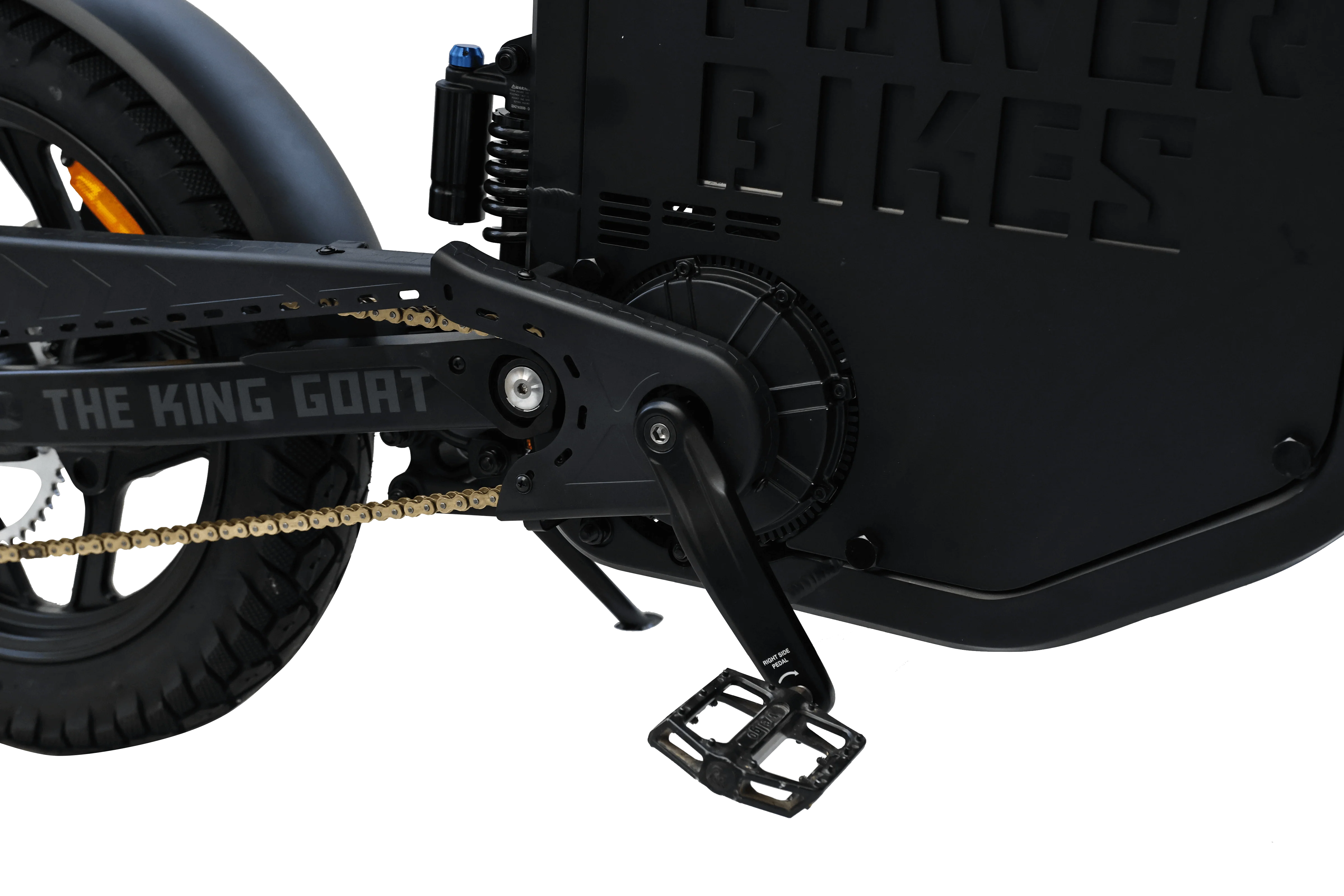 The King Goat V3 - Image 38