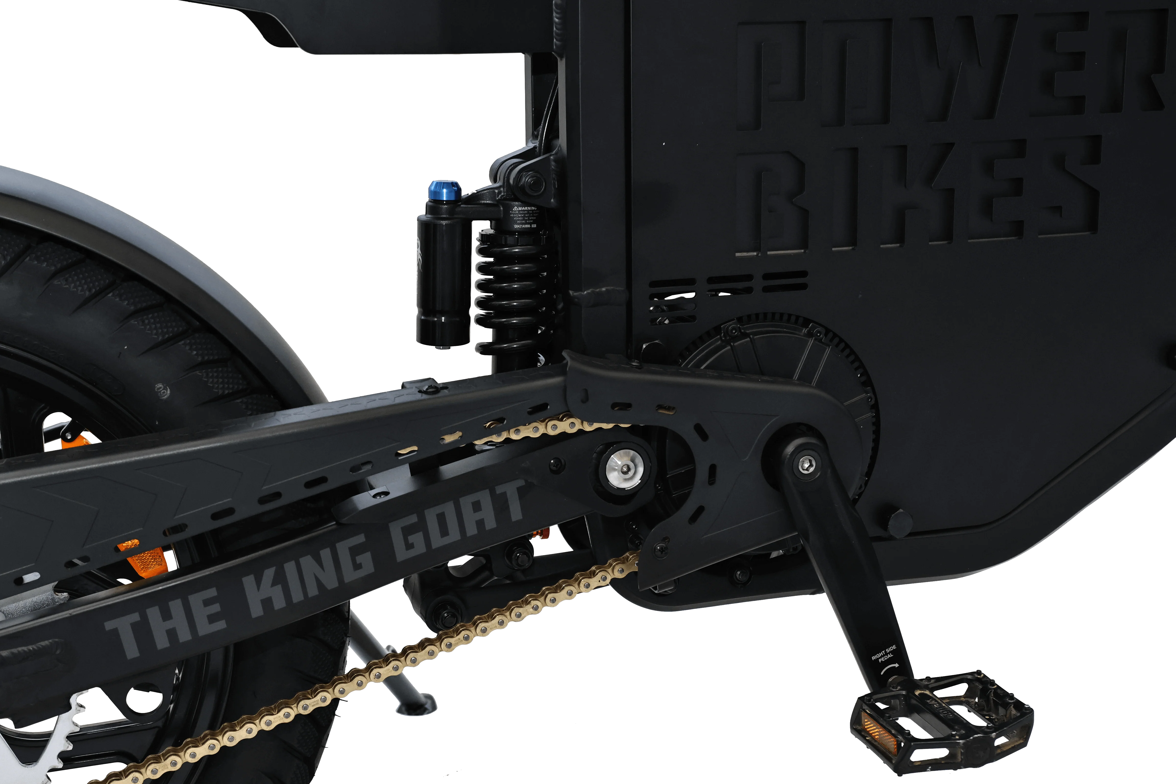 The King Goat V3 - Image 39