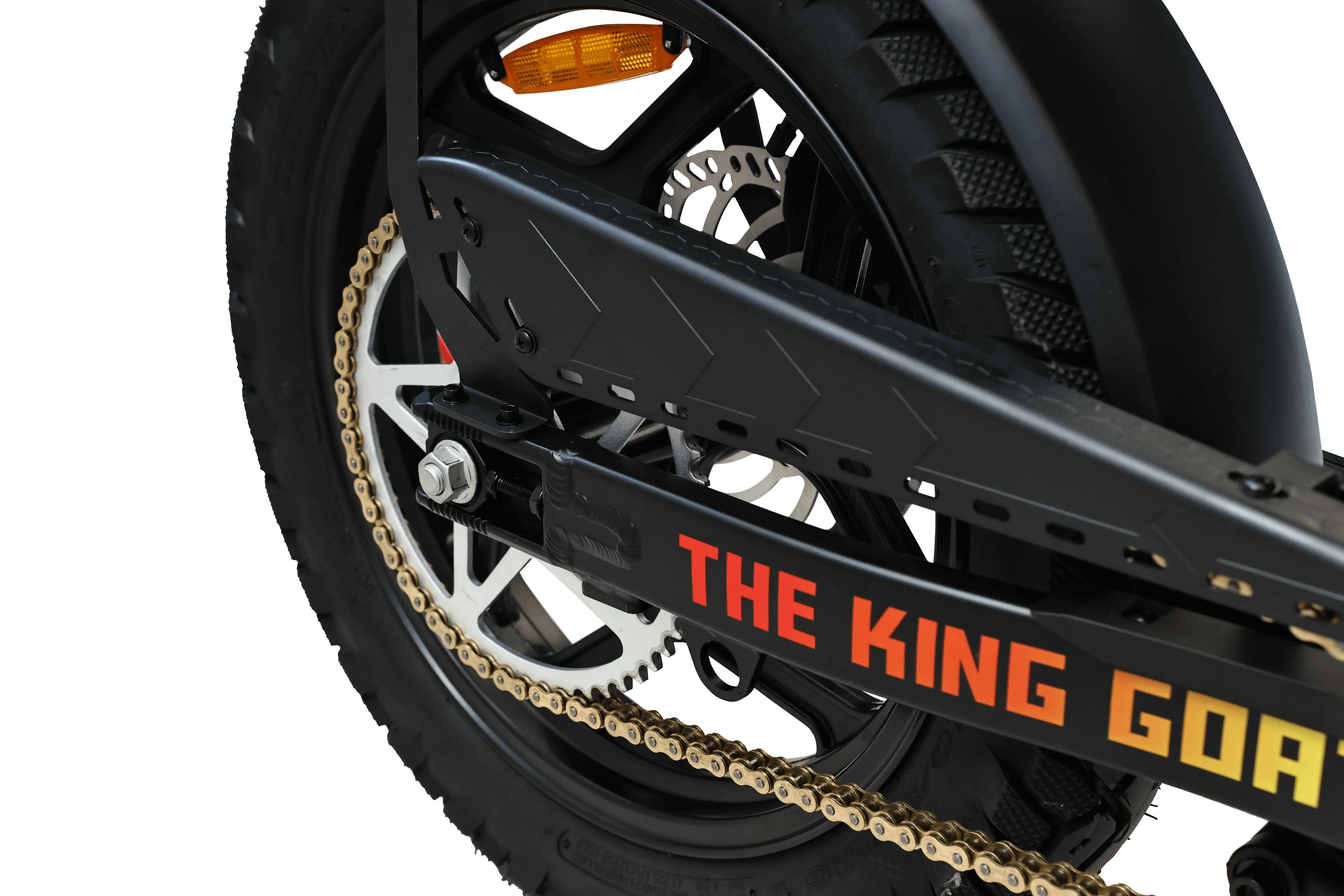 The King Goat V3 - Image 45
