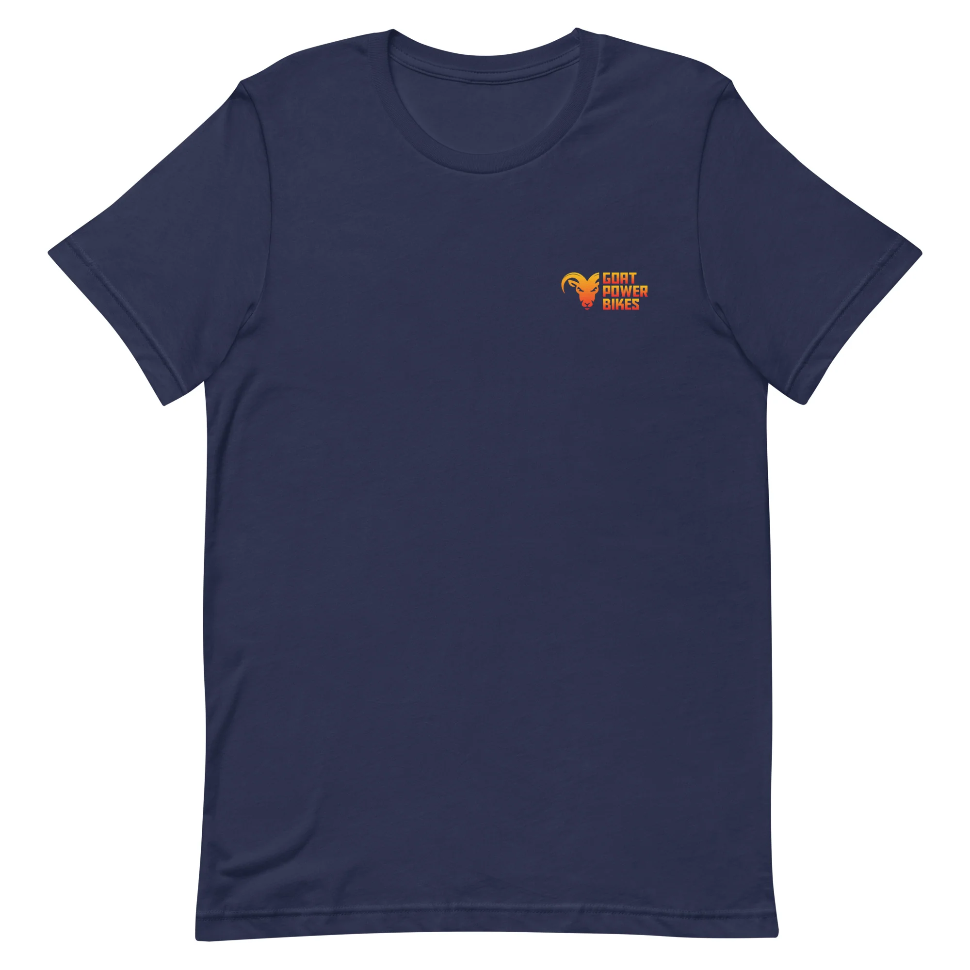 Unisex Classic Tee - Gradient Print - Image 2