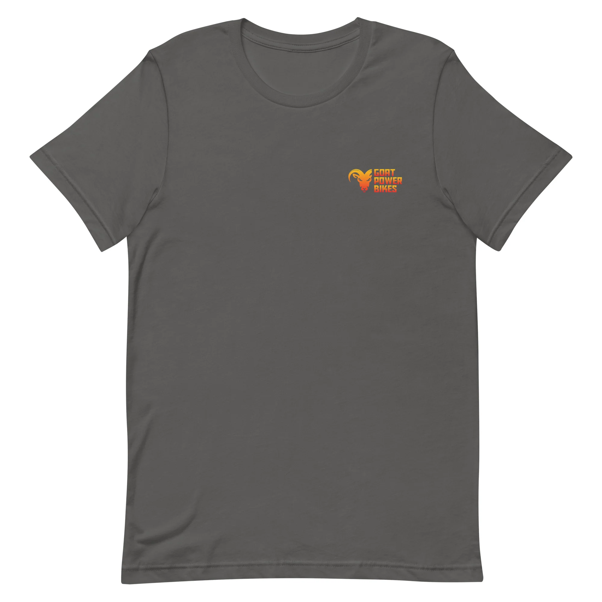 Unisex Classic Tee - Gradient Print - Image 4