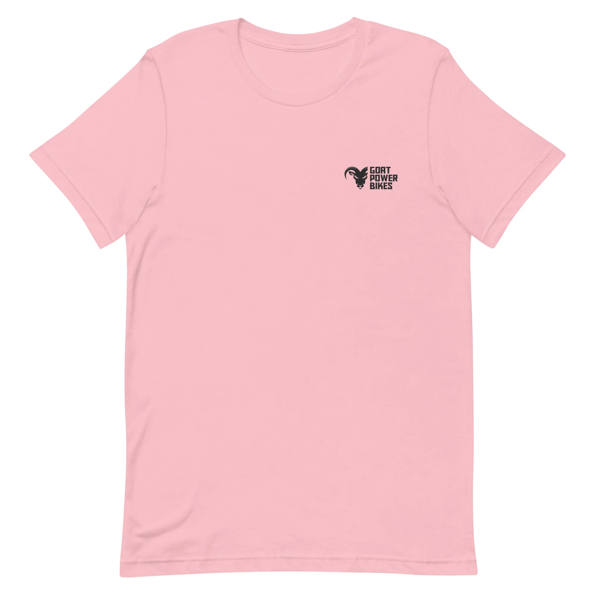 Unisex Classic Tee - Gunmetal Print - Image 5