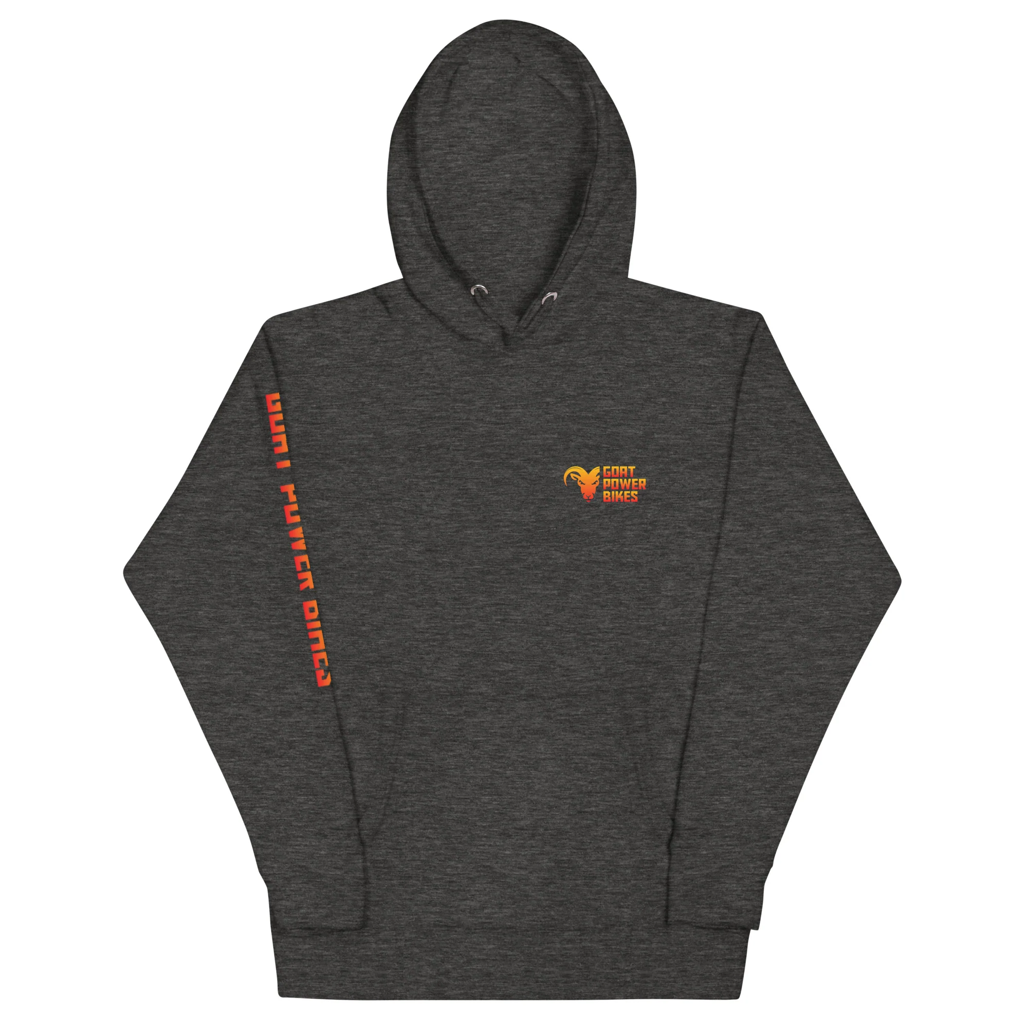 Unisex Hoodie - Image 3